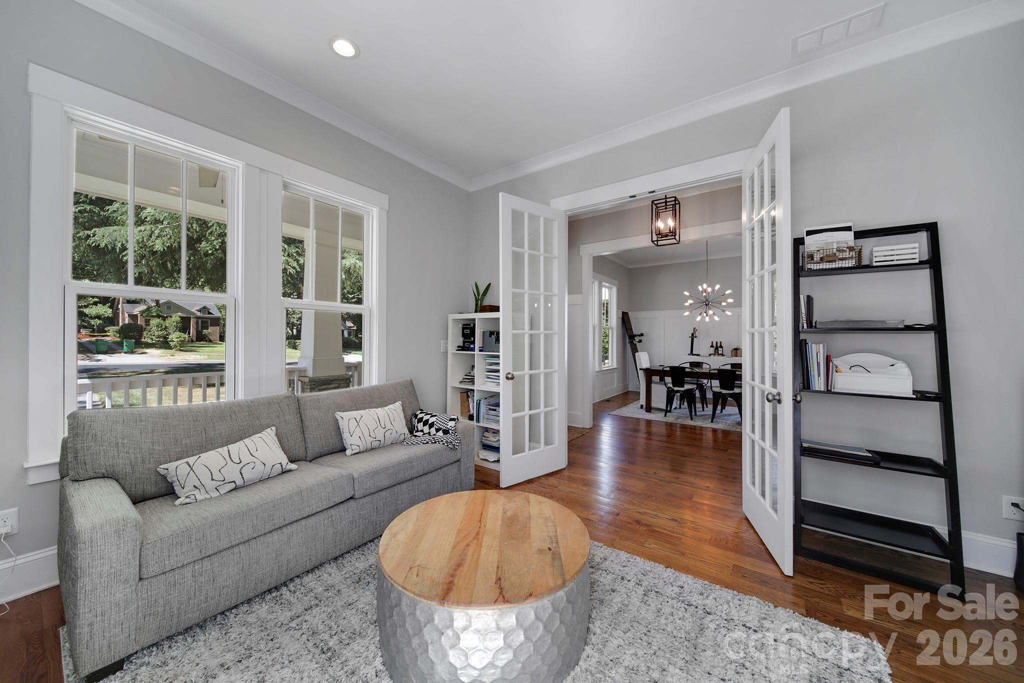 3015 Commonwealth Avenue — Charlotte