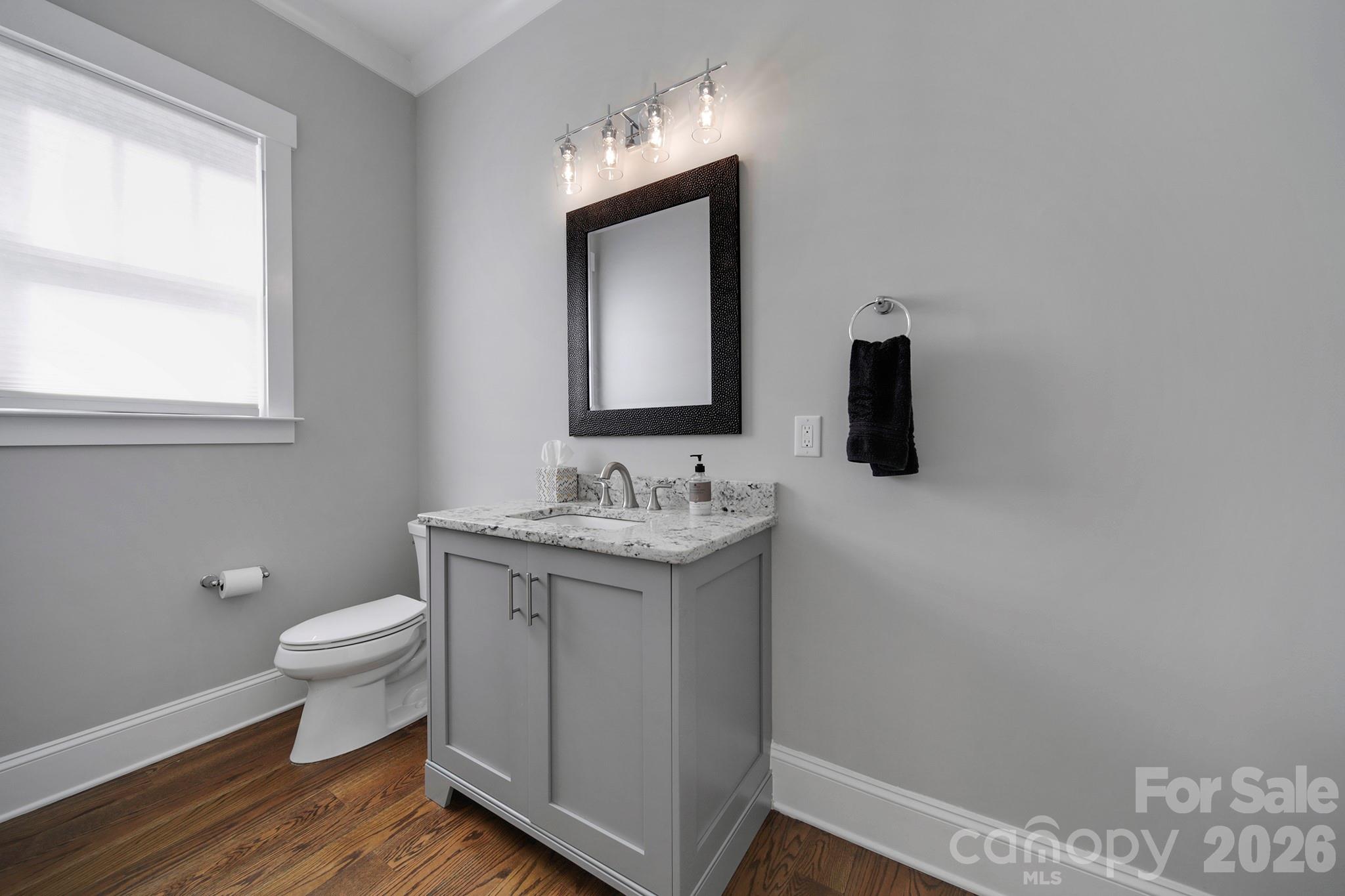 3015 Commonwealth Avenue — Charlotte