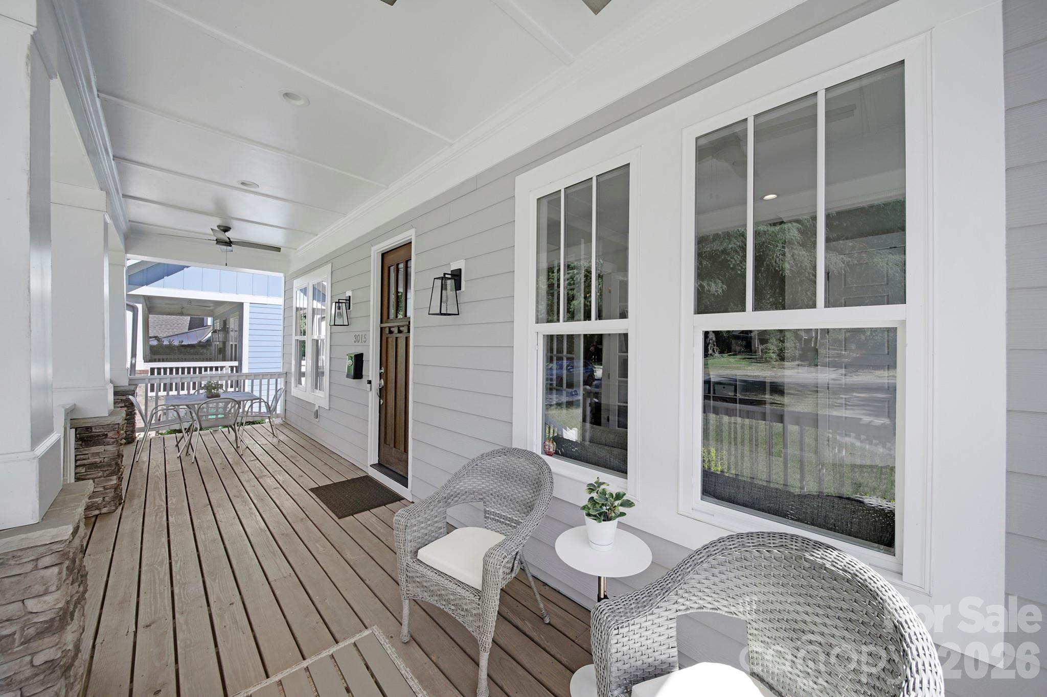 3015 Commonwealth Avenue — Charlotte
