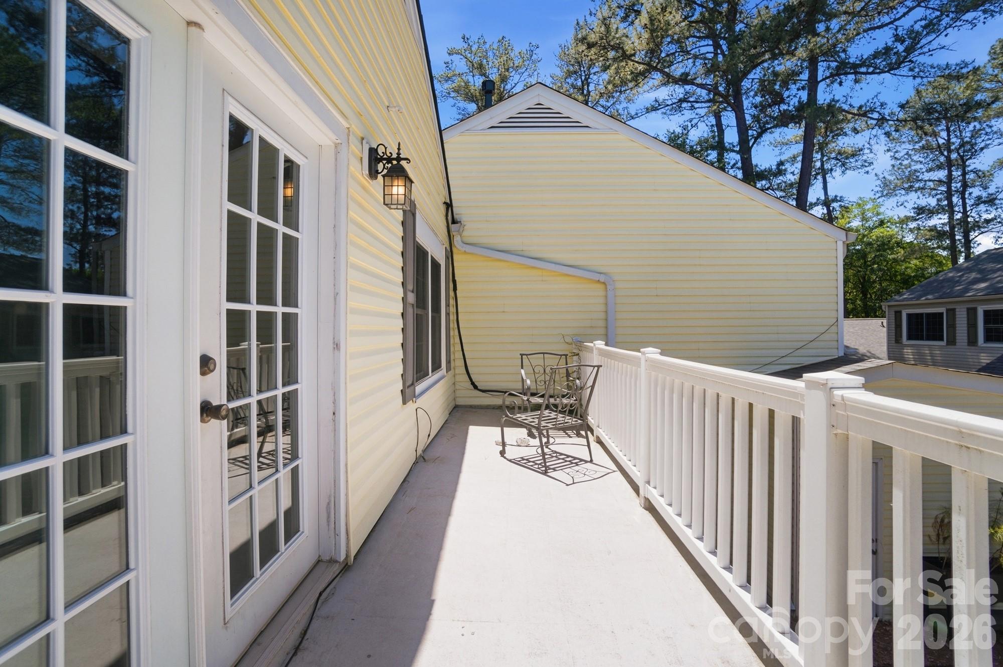 8529 Castle Pine Court — Charlotte