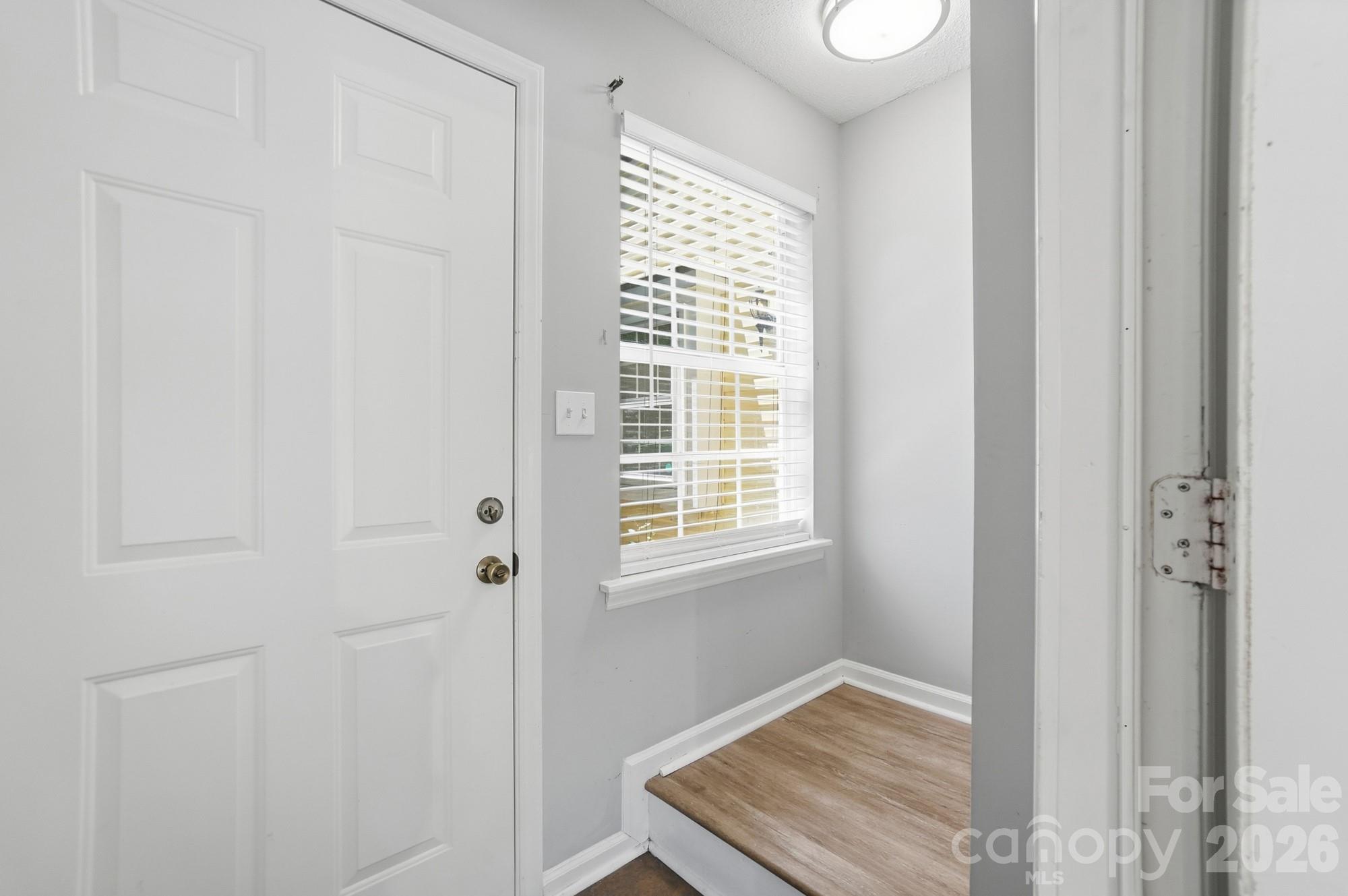 8529 Castle Pine Court — Charlotte