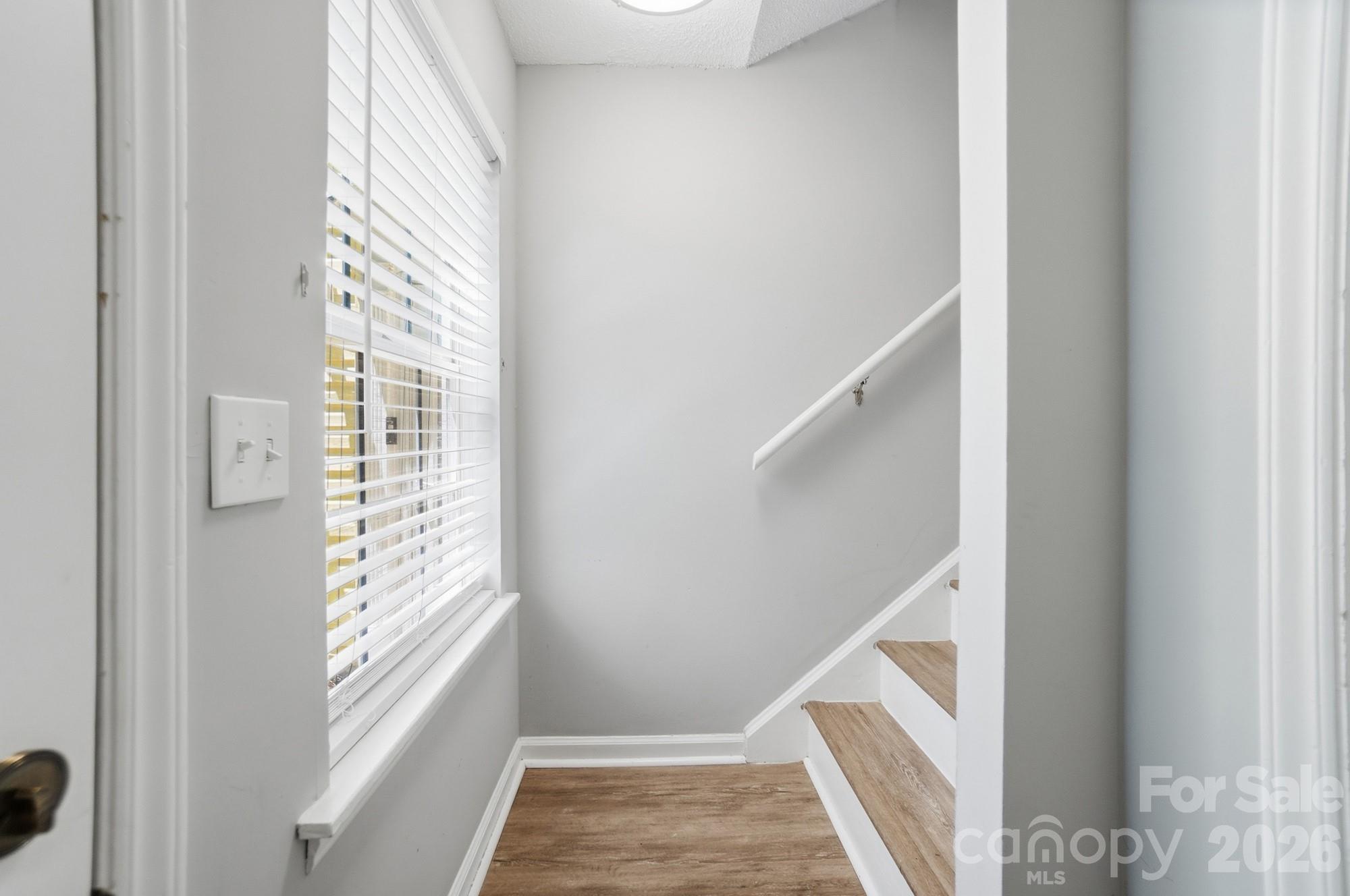 8529 Castle Pine Court — Charlotte