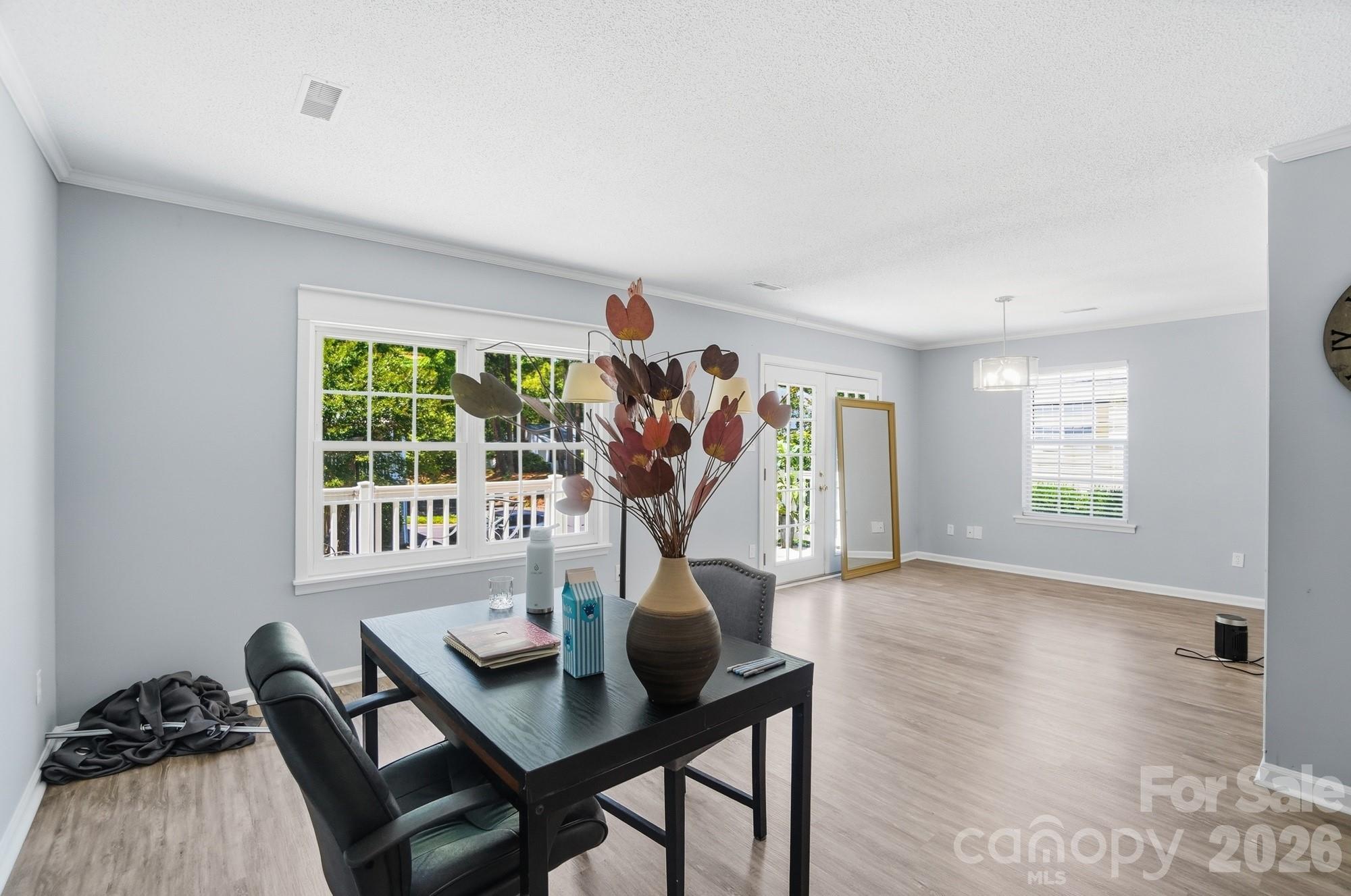 8529 Castle Pine Court — Charlotte