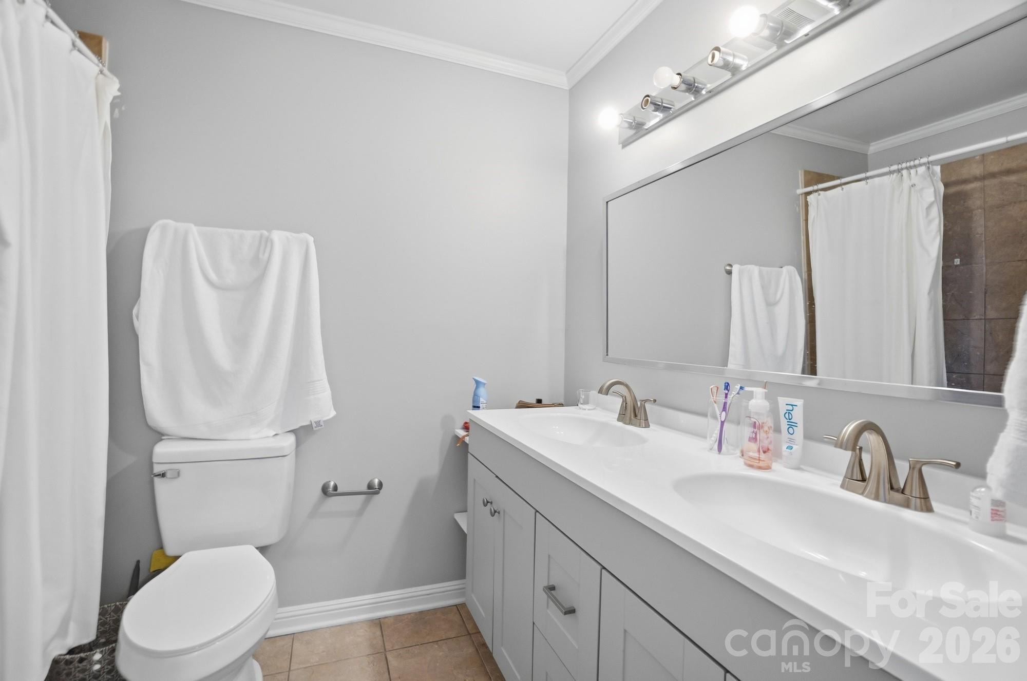 8529 Castle Pine Court — Charlotte