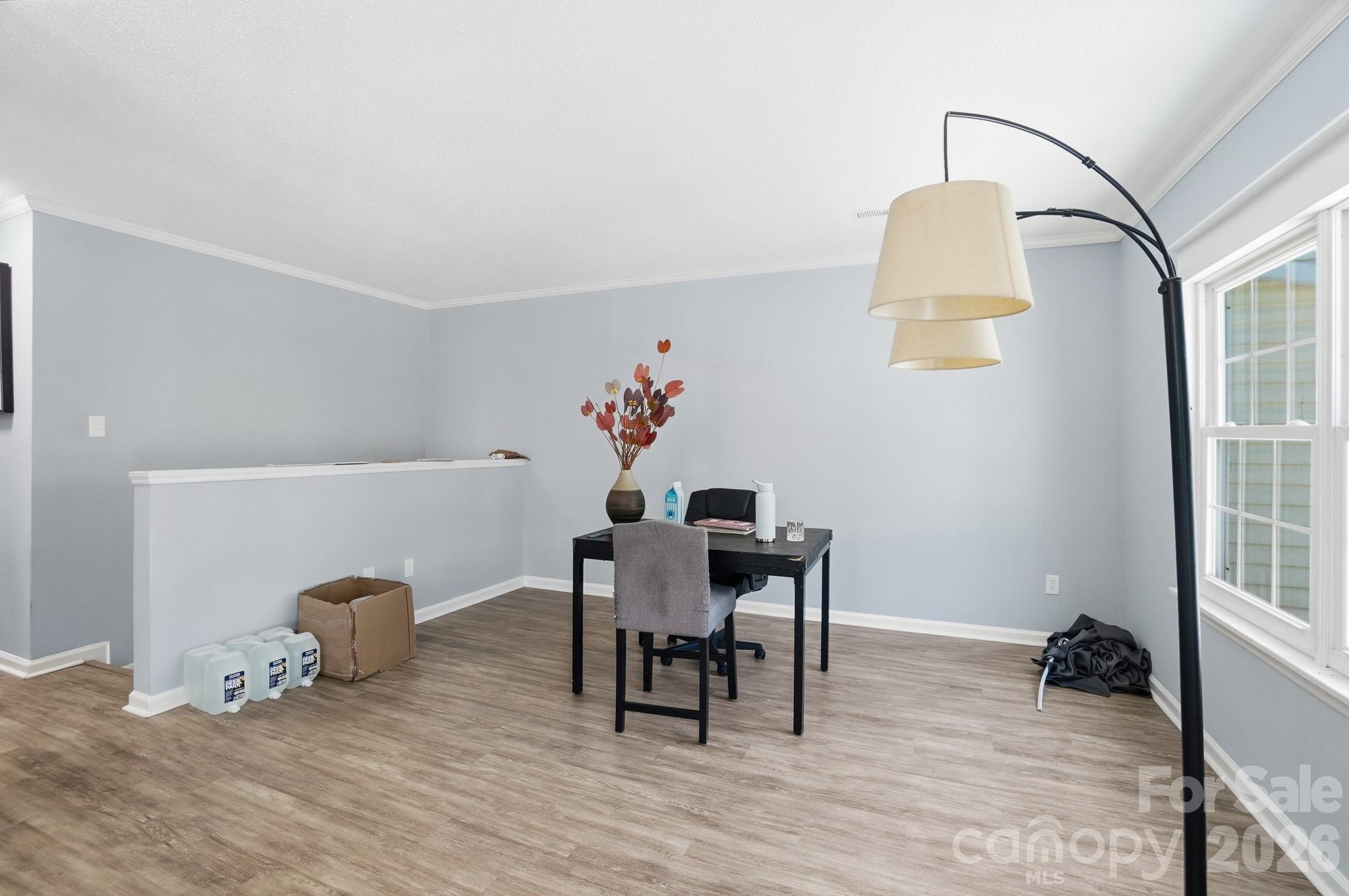 8529 Castle Pine Court — Charlotte