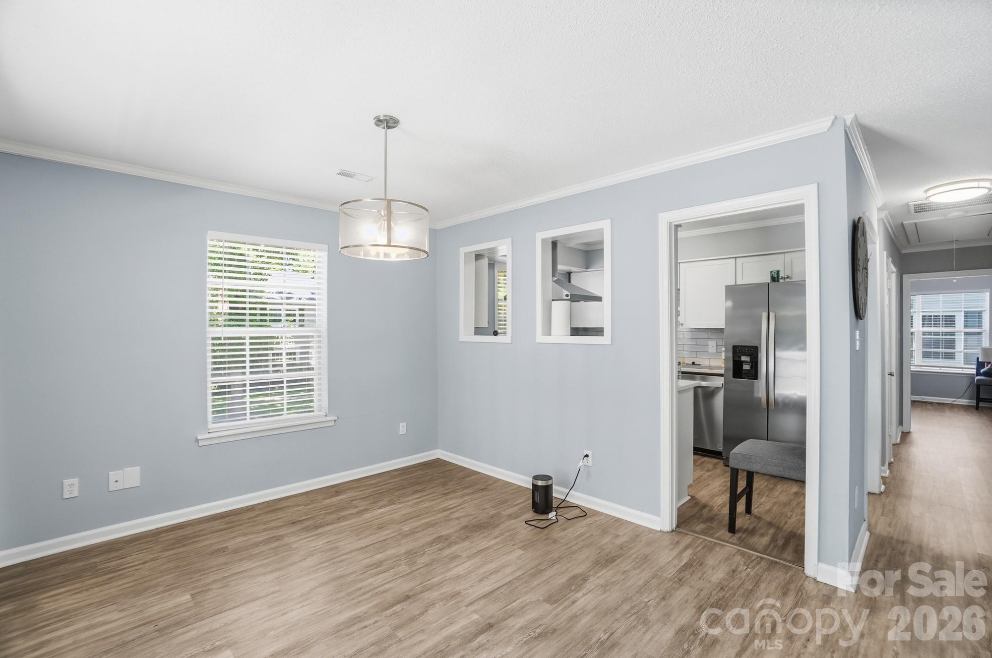 8529 Castle Pine Court — Charlotte