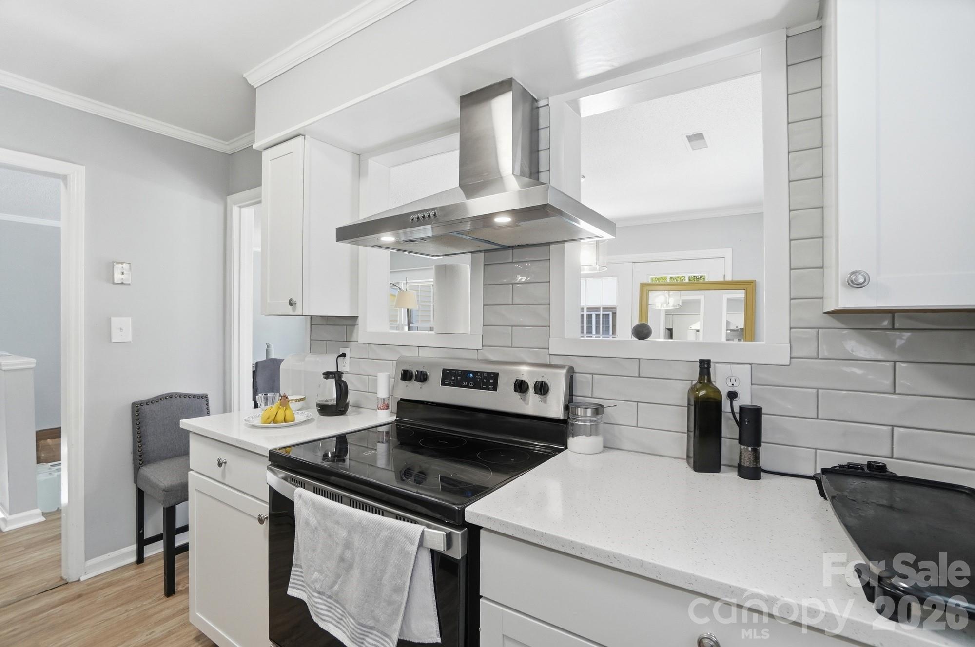 8529 Castle Pine Court — Charlotte