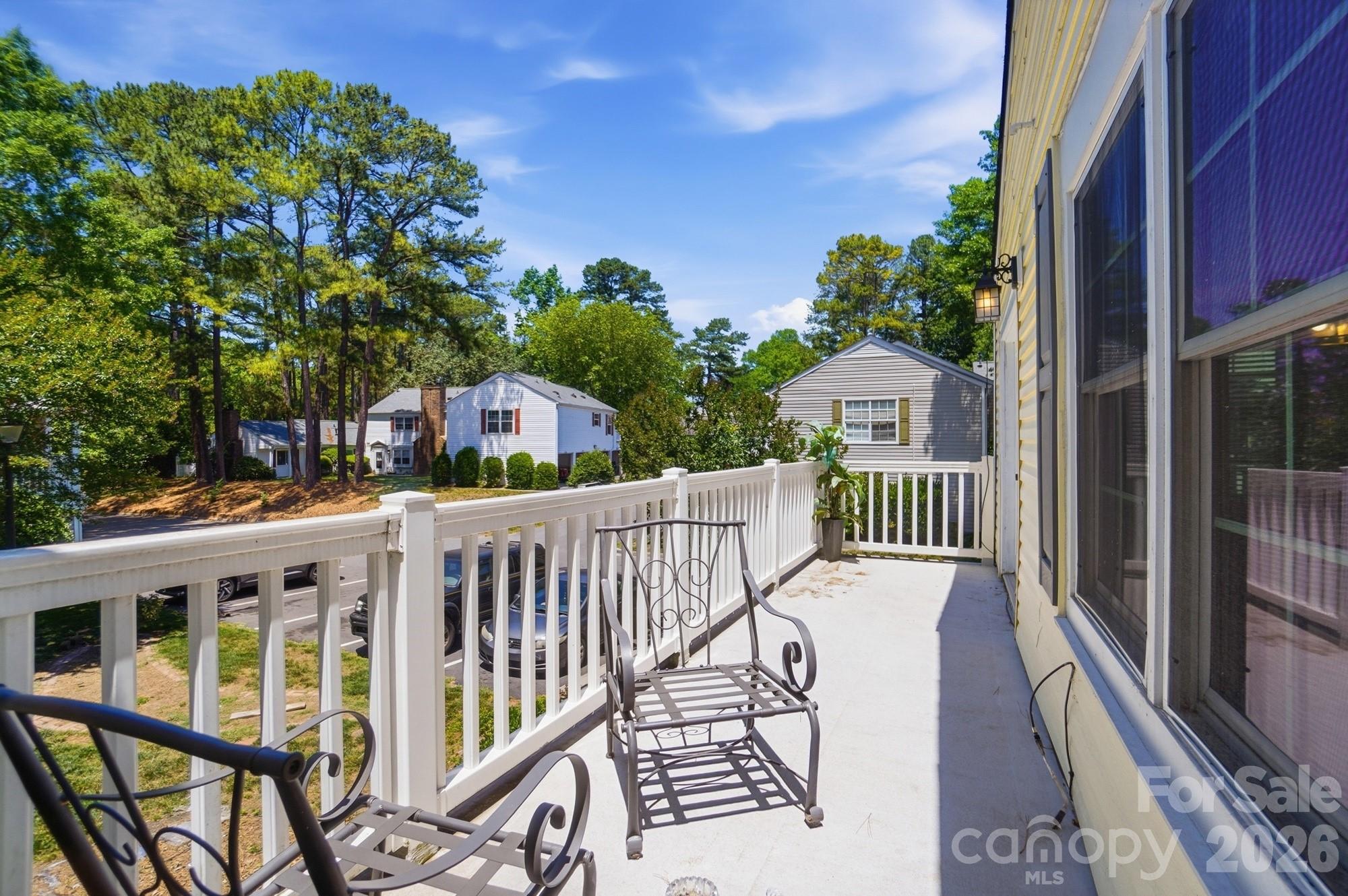8529 Castle Pine Court — Charlotte