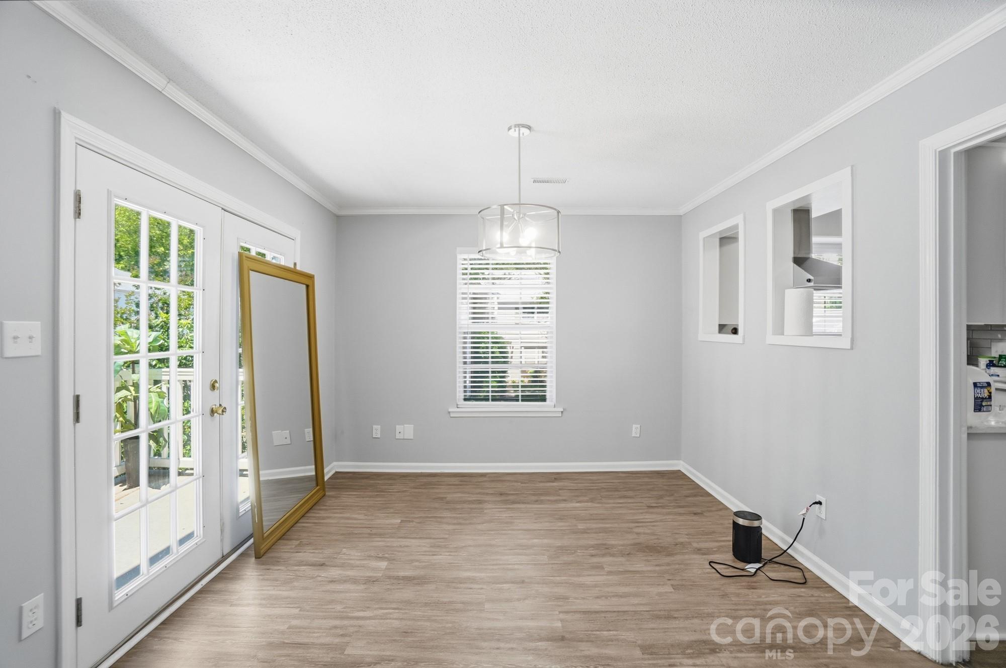 8529 Castle Pine Court — Charlotte
