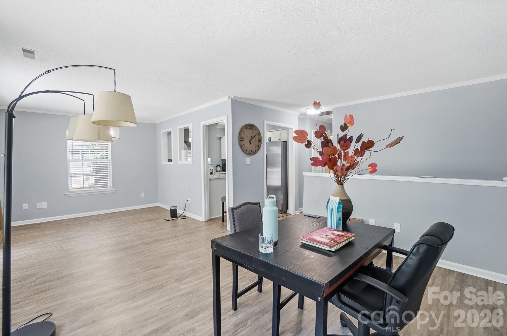 8529 Castle Pine Court — Charlotte