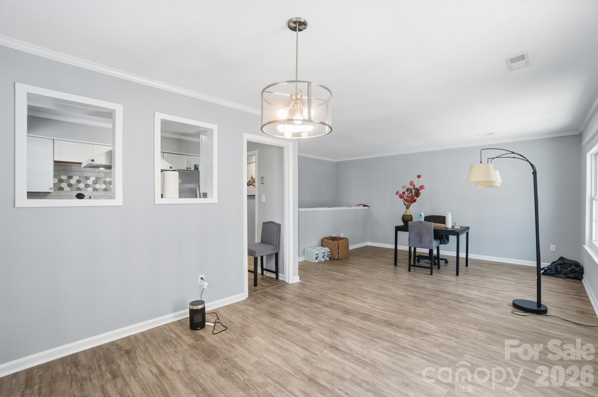 8529 Castle Pine Court — Charlotte
