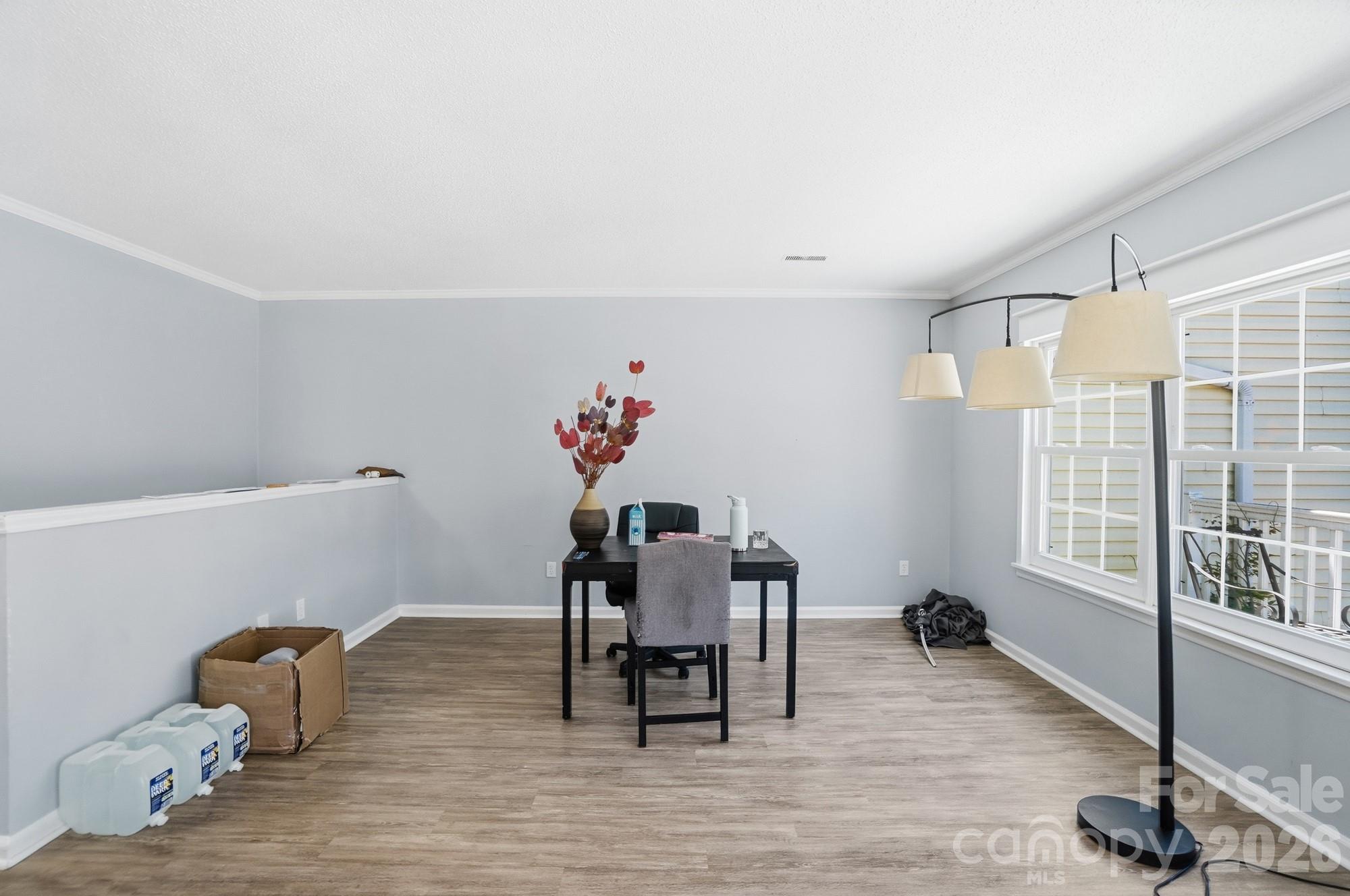 8529 Castle Pine Court — Charlotte