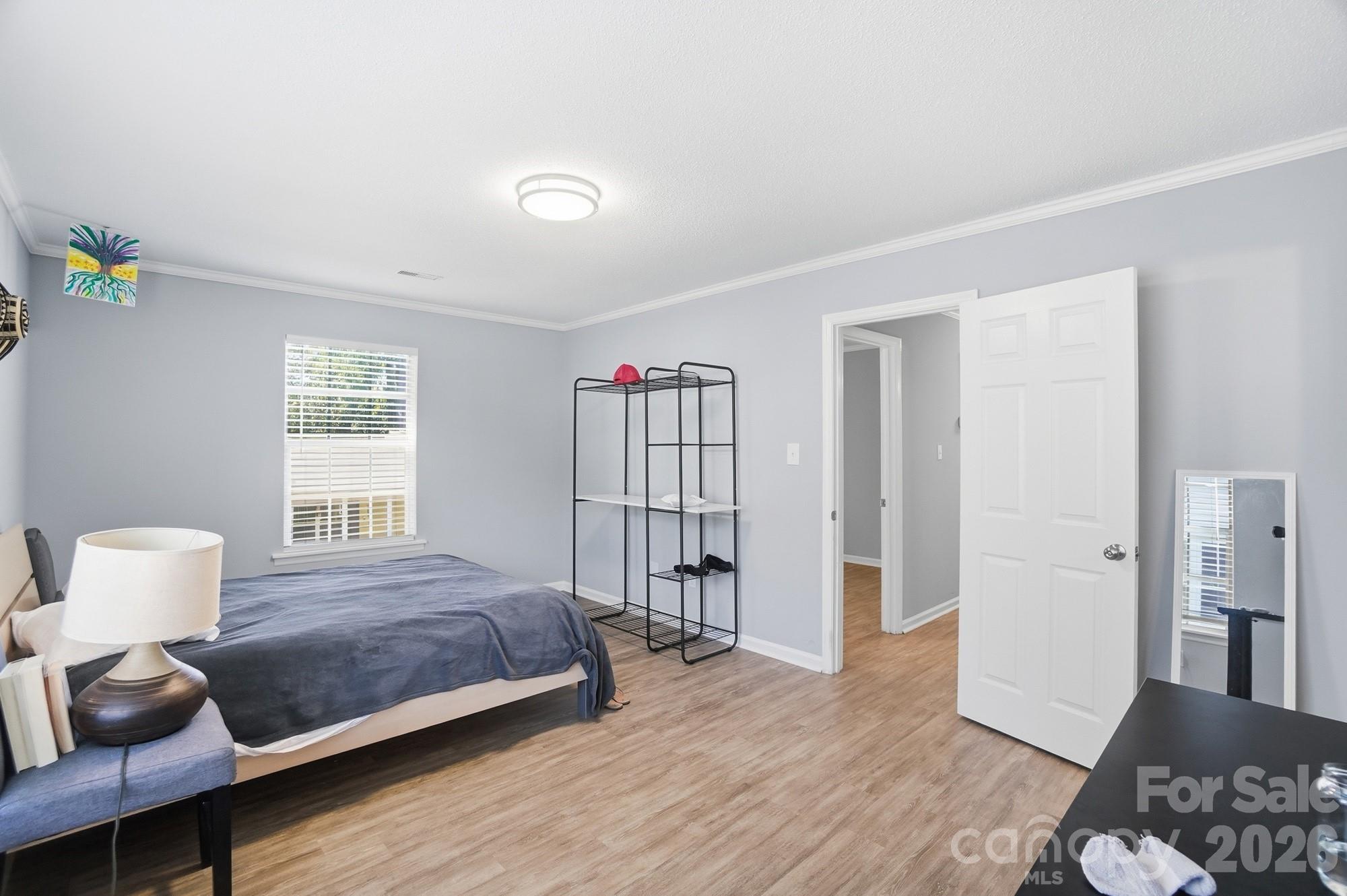 8529 Castle Pine Court — Charlotte