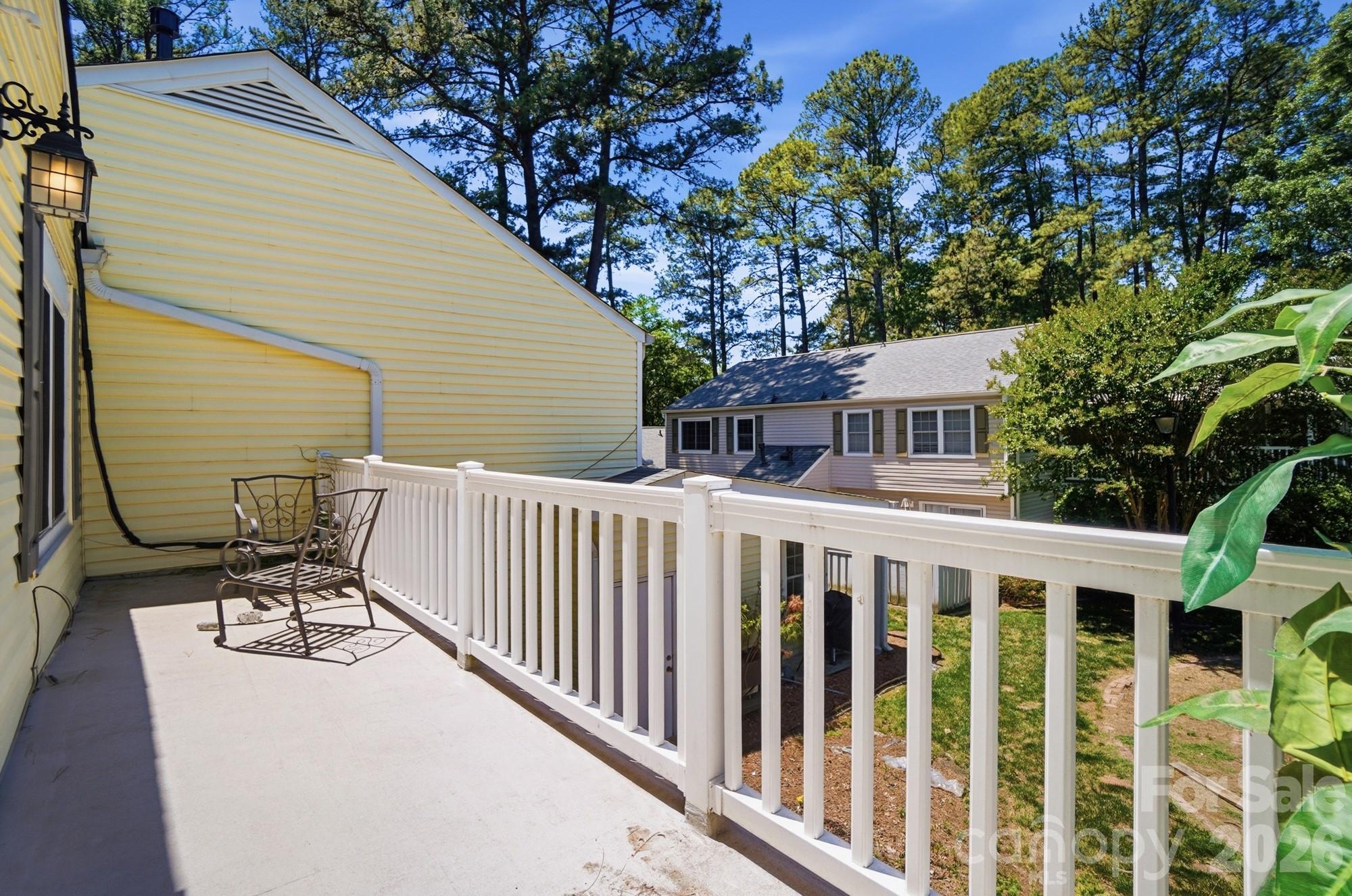8529 Castle Pine Court — Charlotte