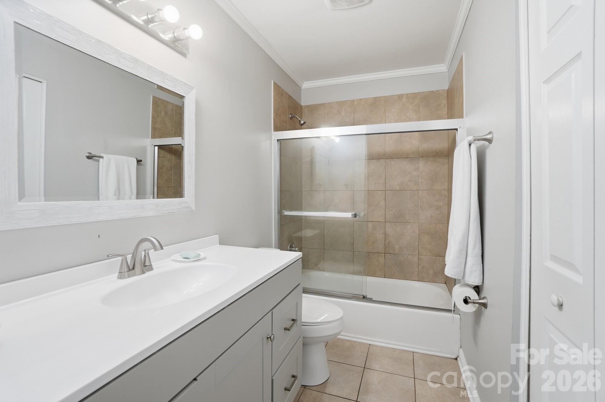 8529 Castle Pine Court — Charlotte