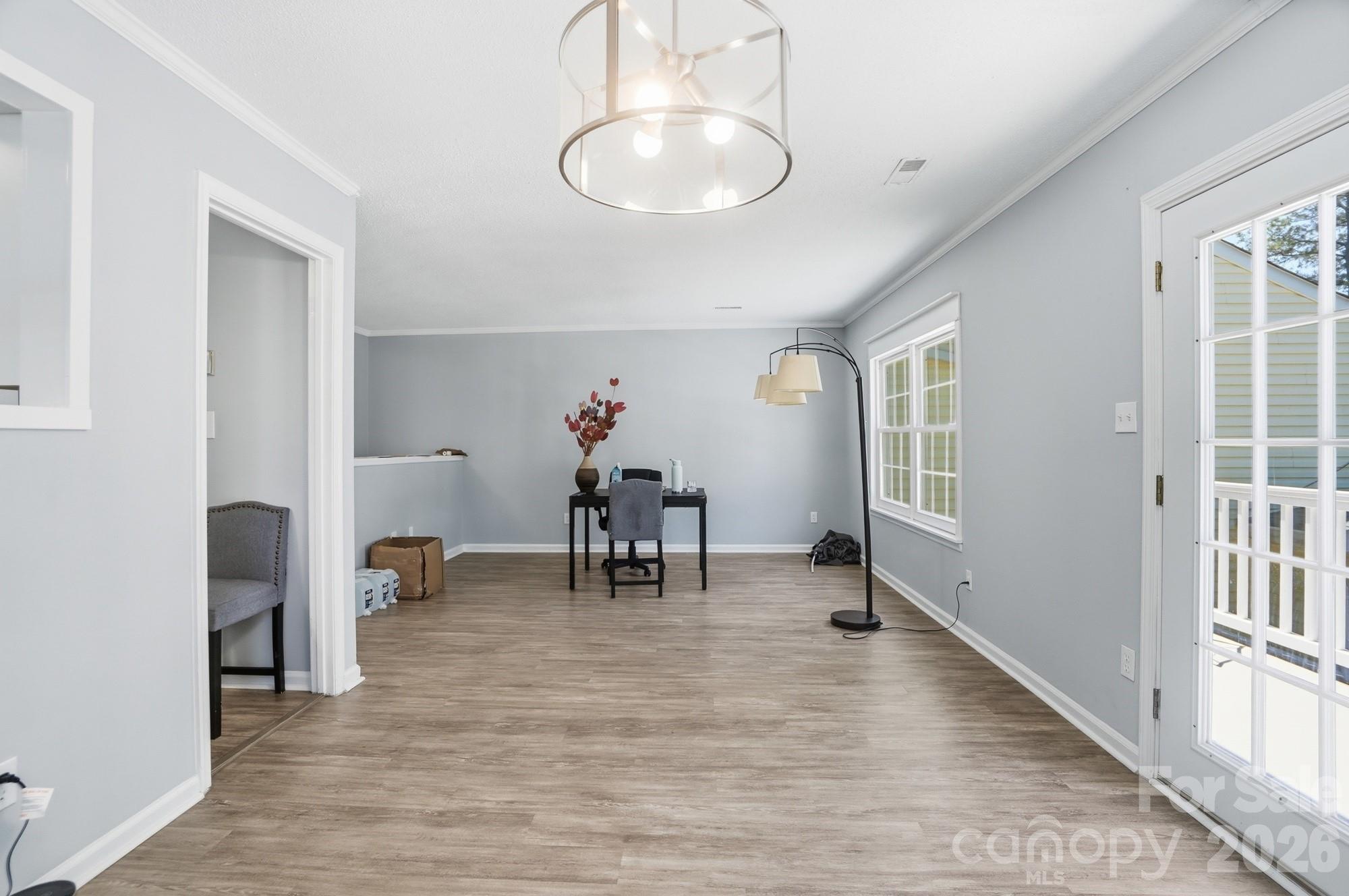 8529 Castle Pine Court — Charlotte