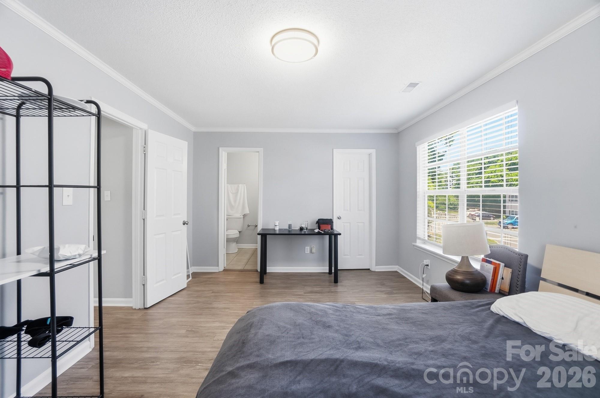 8529 Castle Pine Court — Charlotte