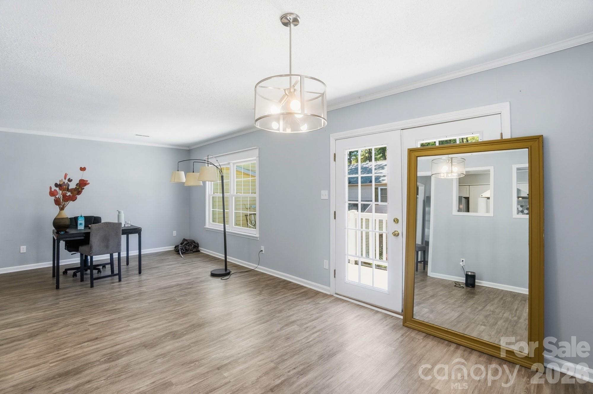 8529 Castle Pine Court — Charlotte