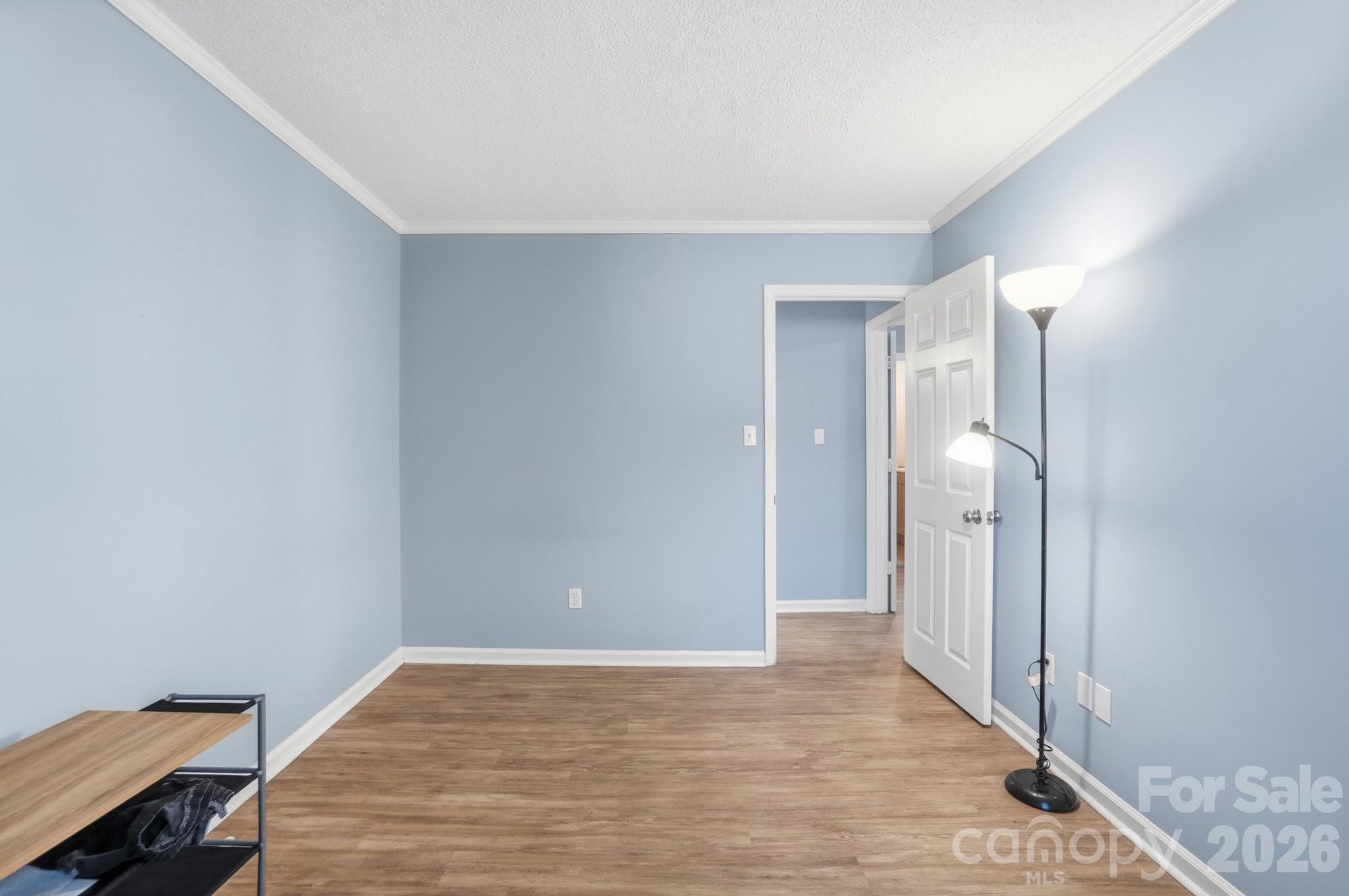 8529 Castle Pine Court — Charlotte