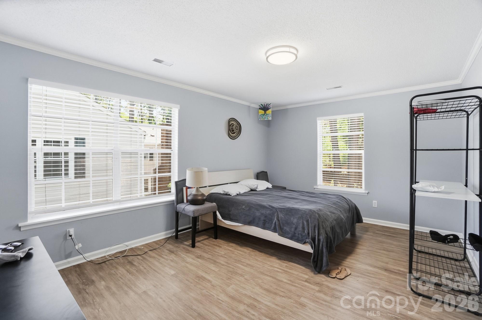 8529 Castle Pine Court — Charlotte