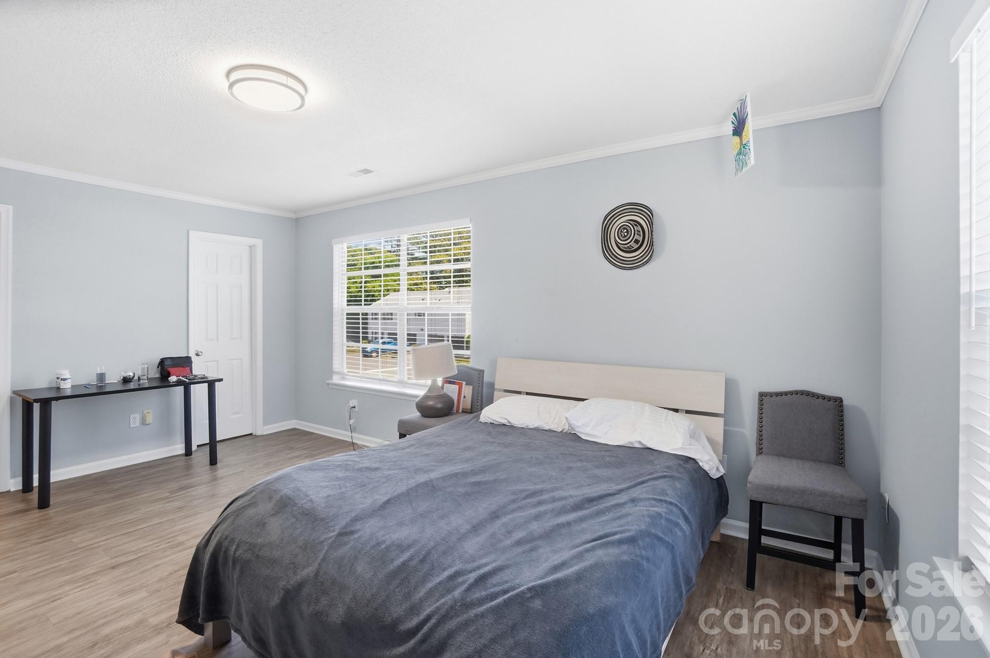 8529 Castle Pine Court — Charlotte