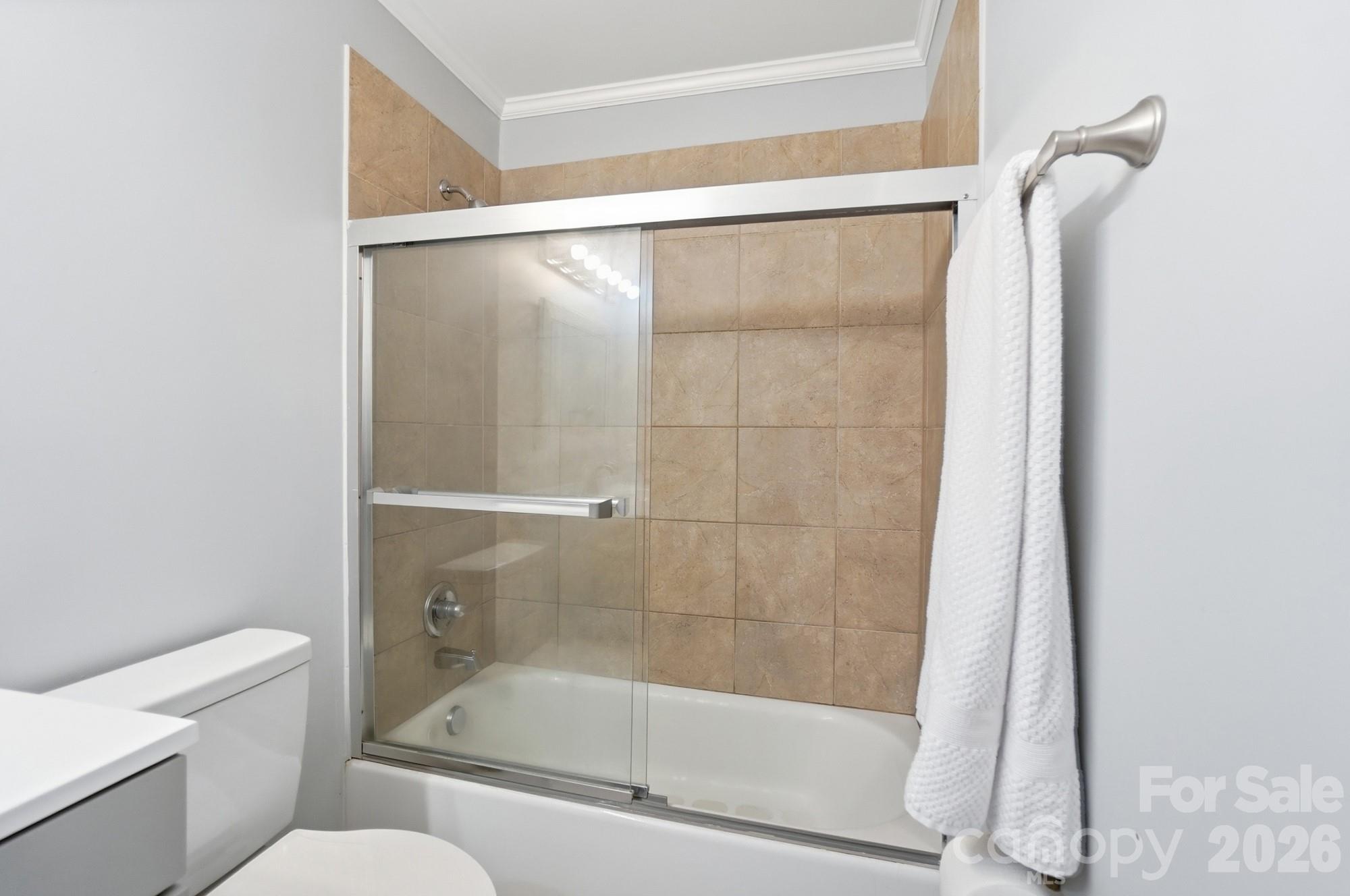 8529 Castle Pine Court — Charlotte