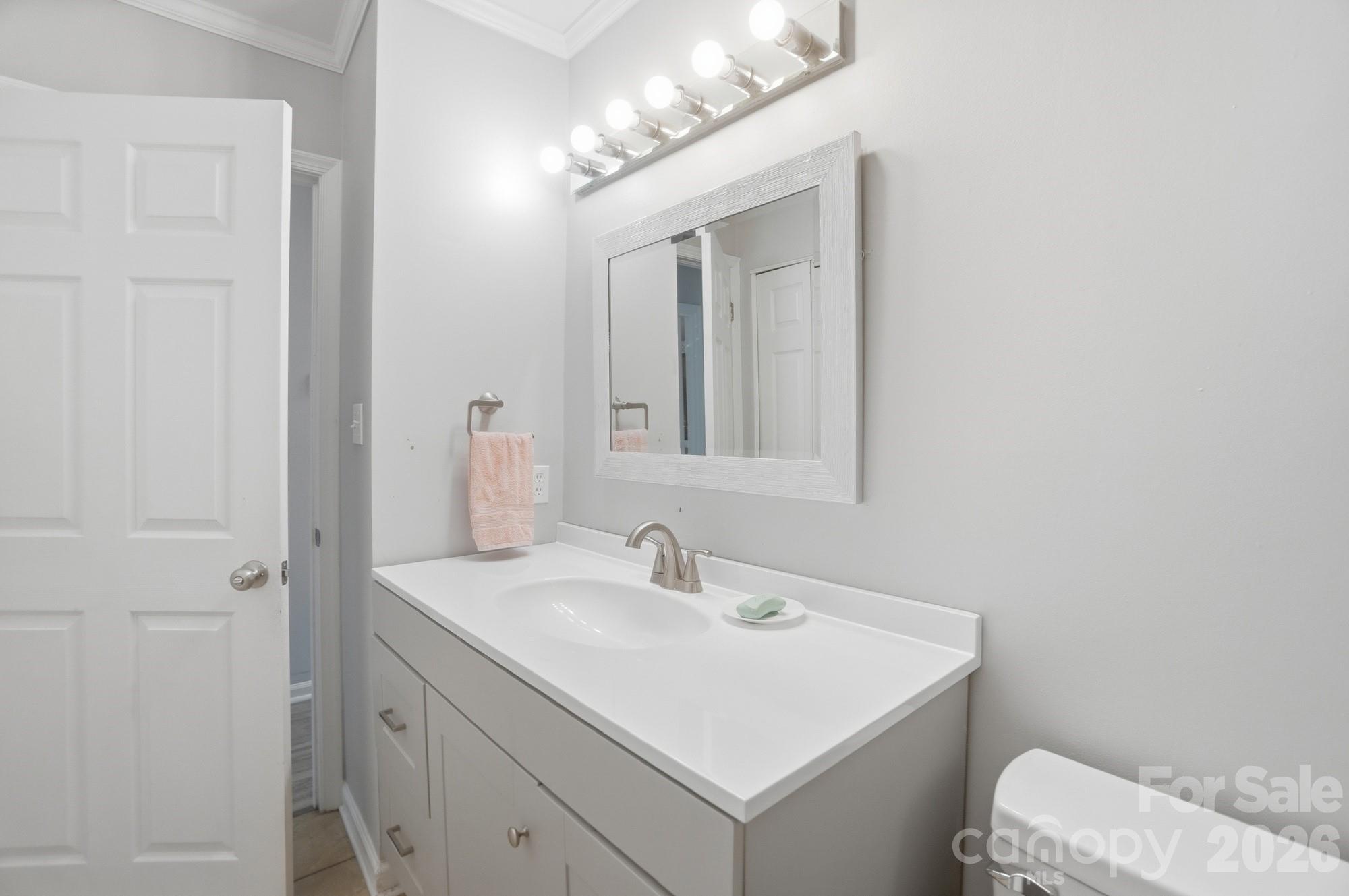 8529 Castle Pine Court — Charlotte