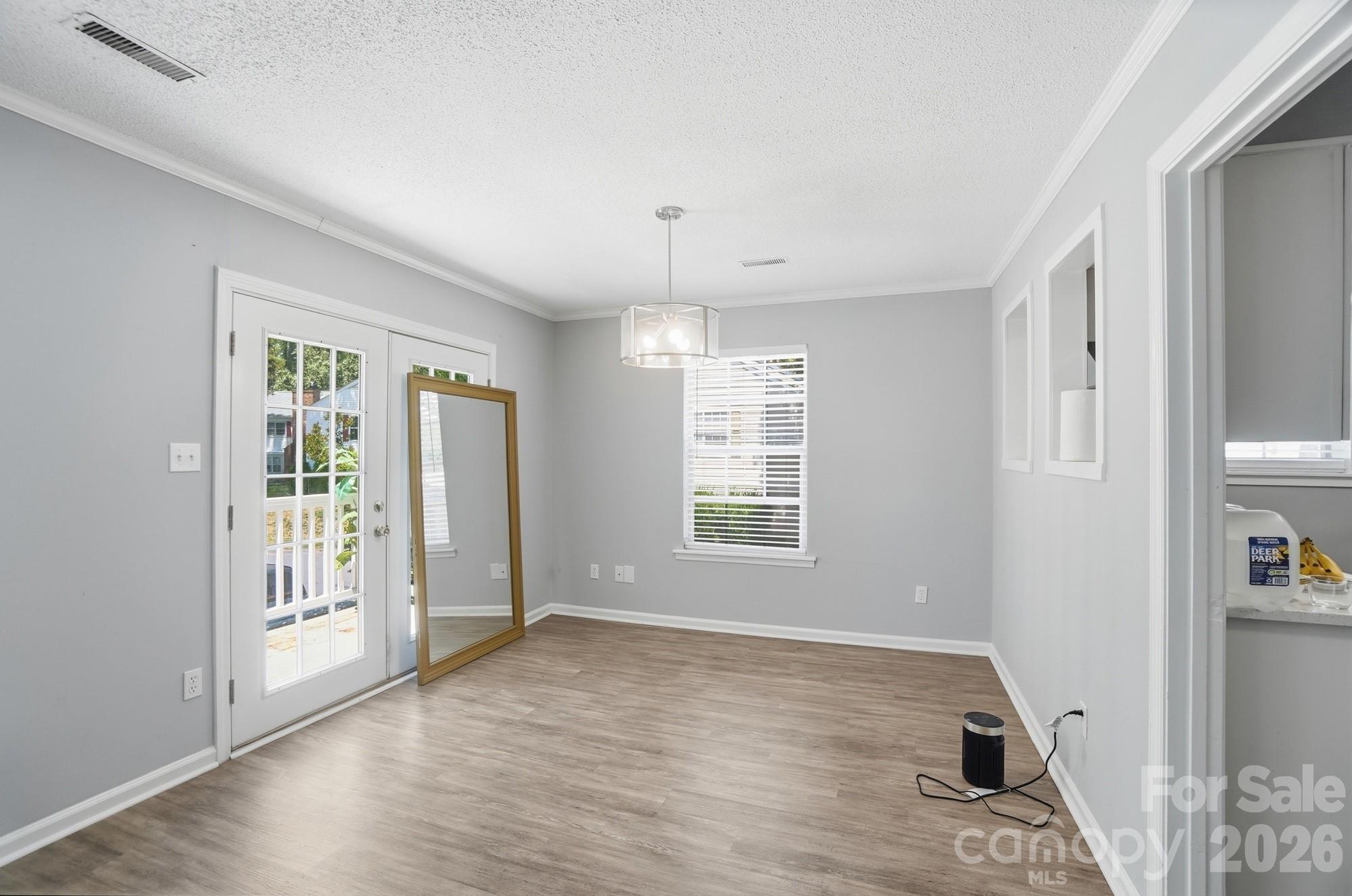 8529 Castle Pine Court — Charlotte