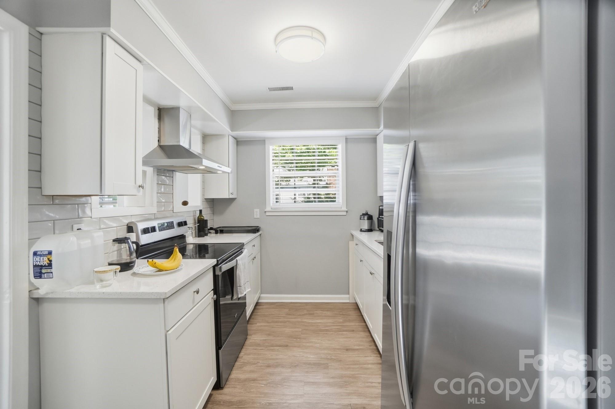 8529 Castle Pine Court — Charlotte