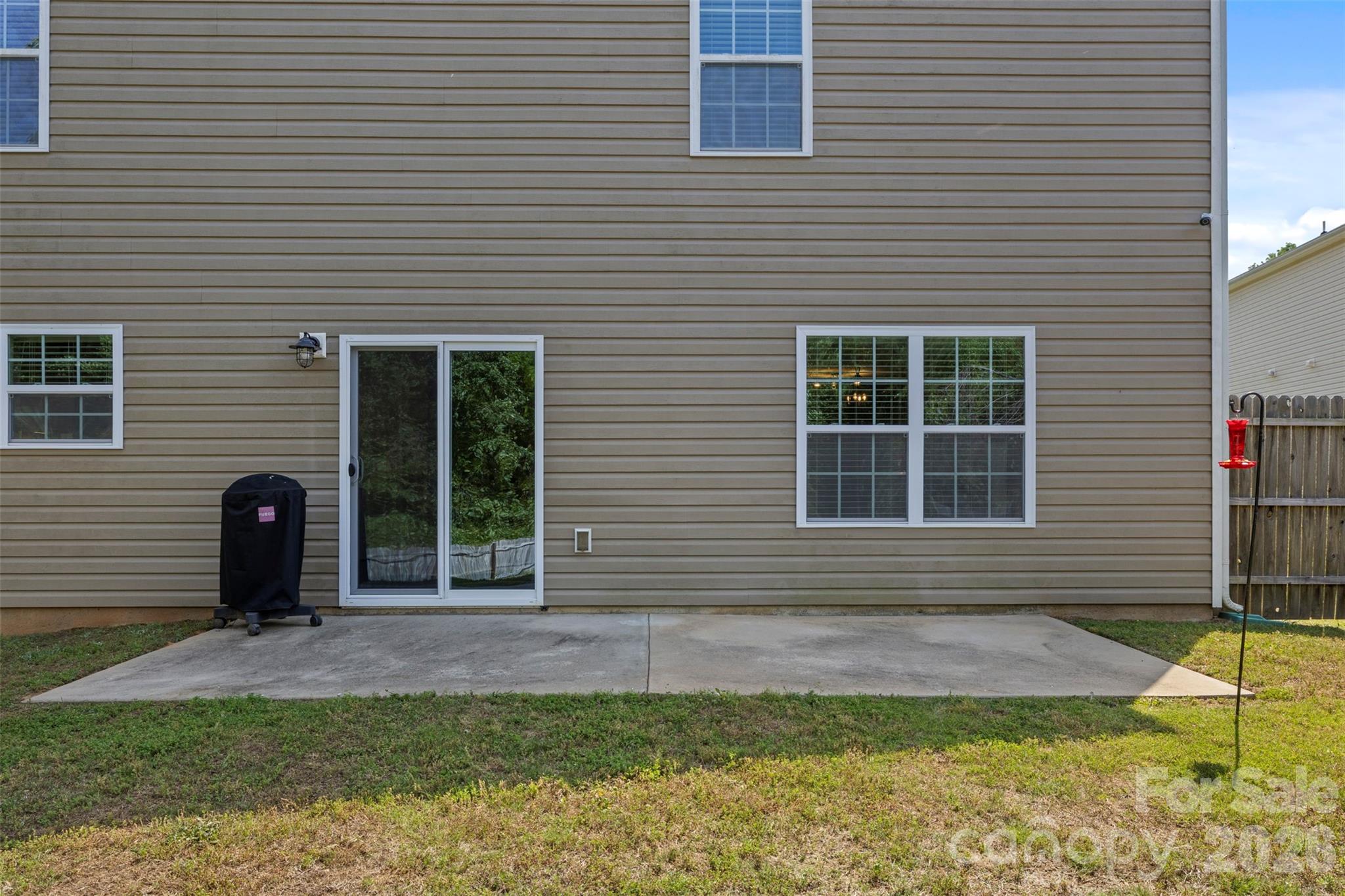 2812 Westbury Court — Dallas