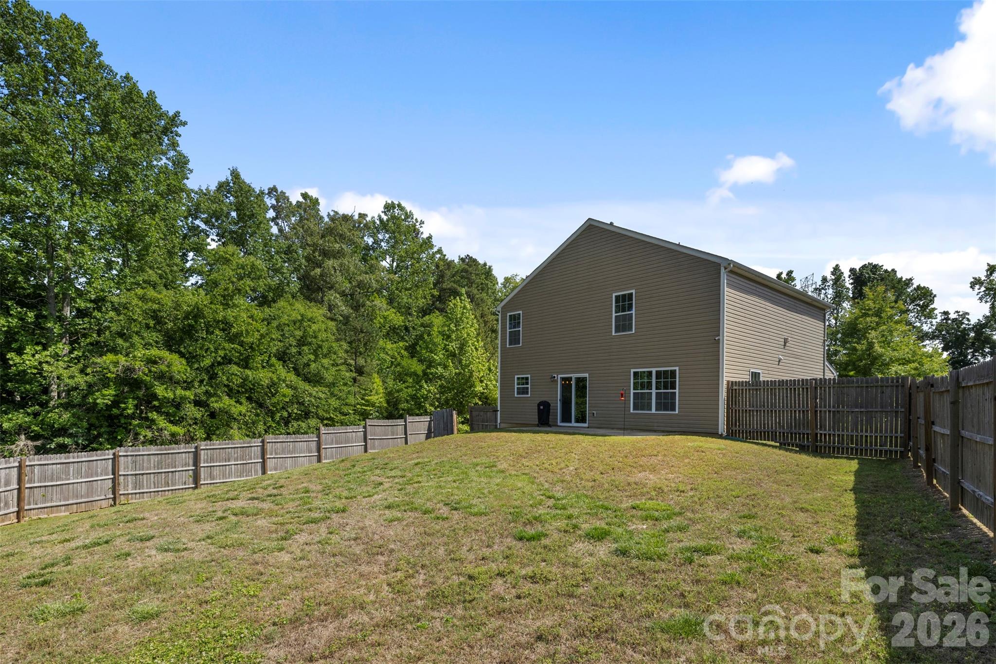 2812 Westbury Court — Dallas