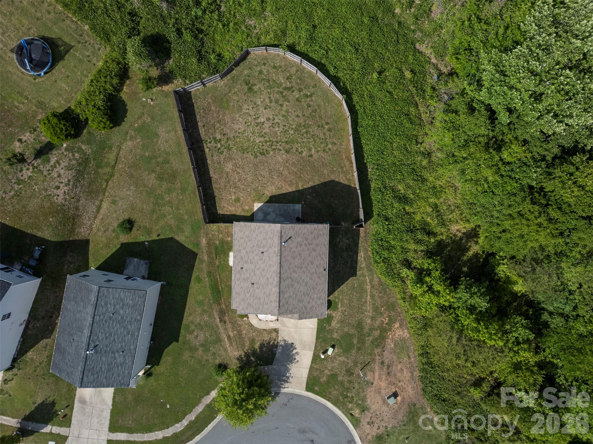2812 Westbury Court — Dallas