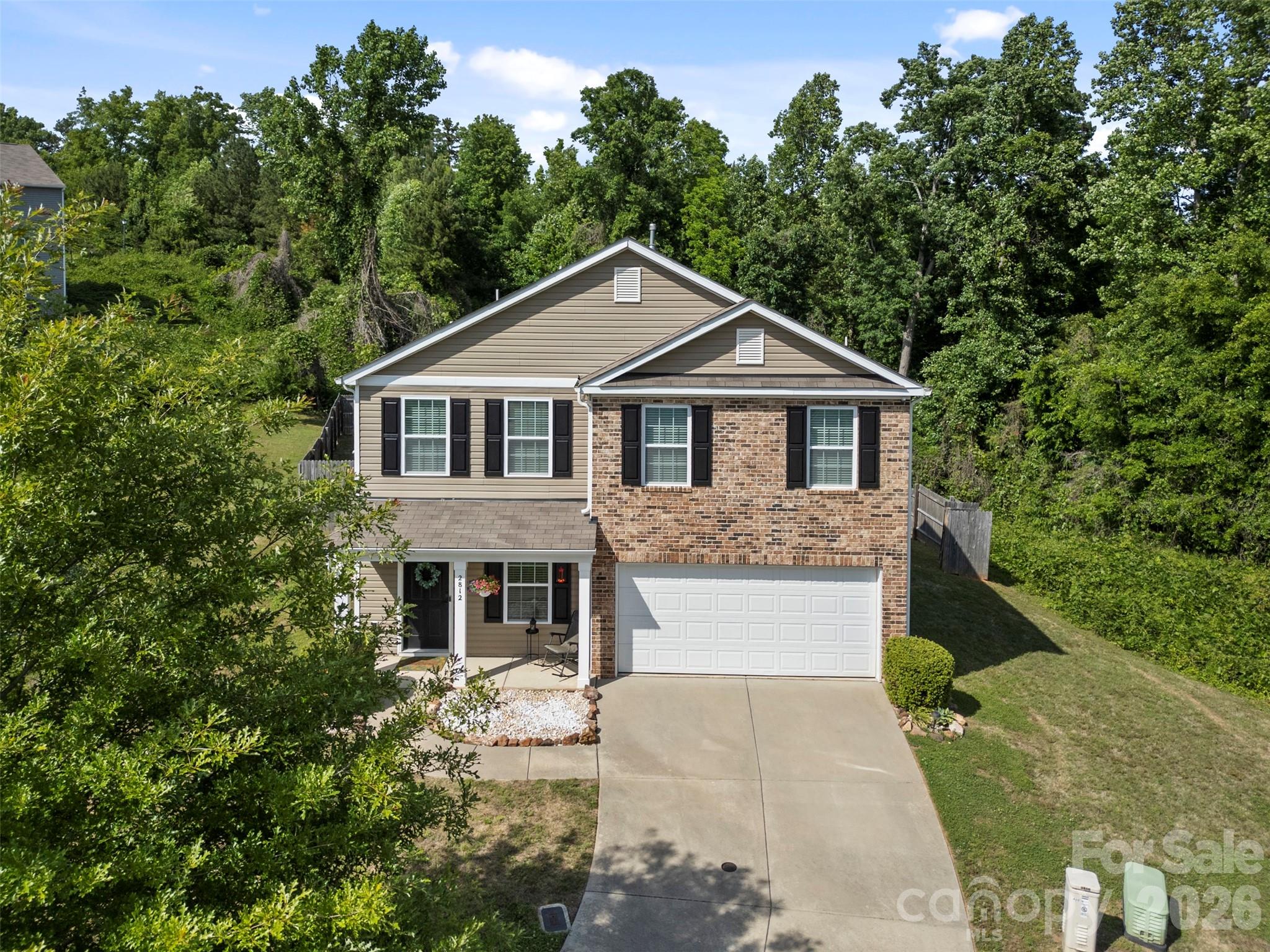 2812 Westbury Court — Dallas