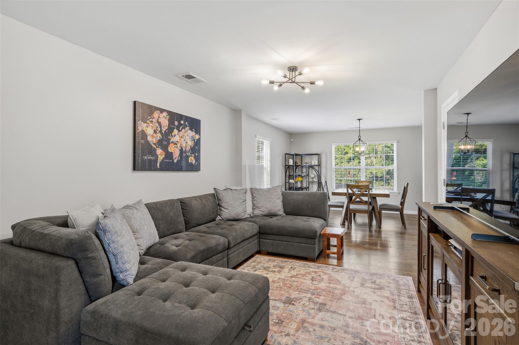 2812 Westbury Court — Dallas