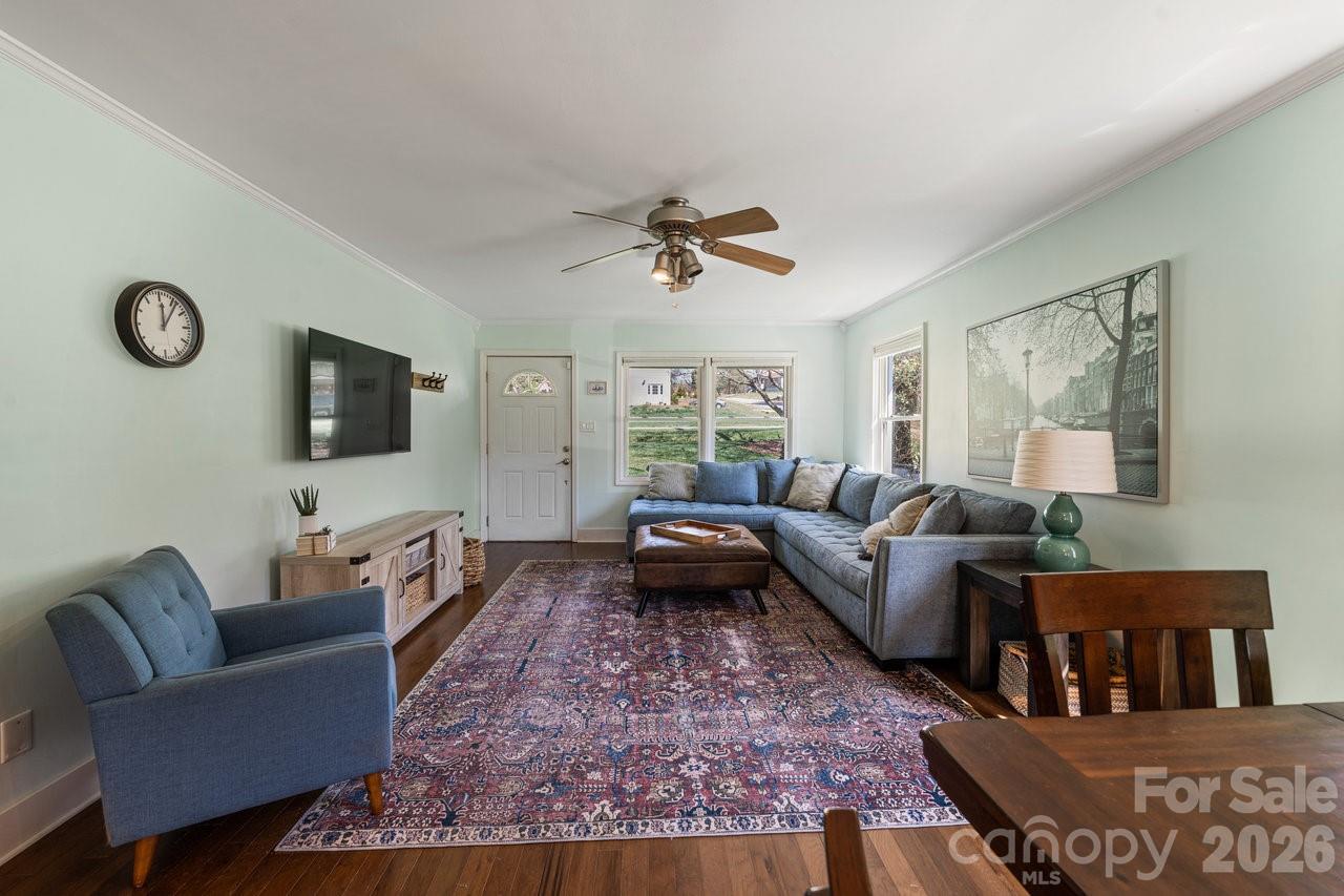 141 Bluewing Lane — Mooresville