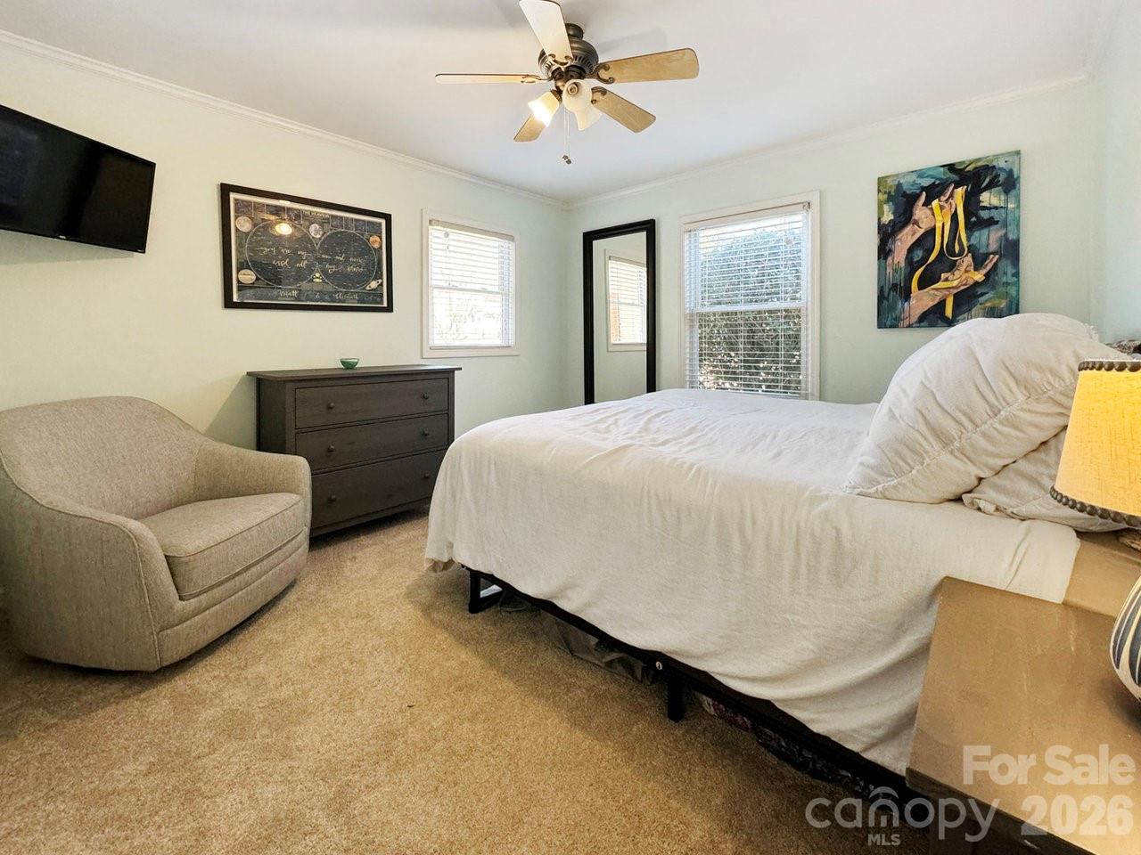 141 Bluewing Lane — Mooresville