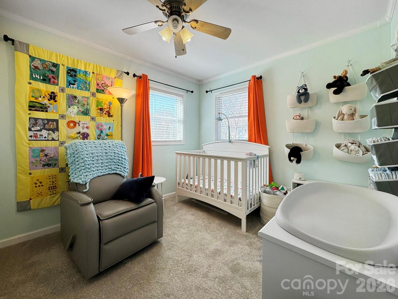 141 Bluewing Lane — Mooresville