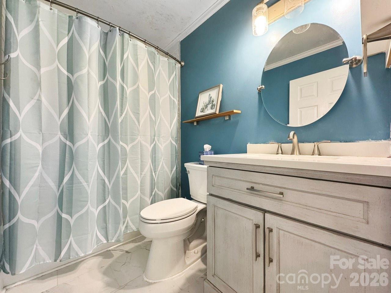 141 Bluewing Lane — Mooresville