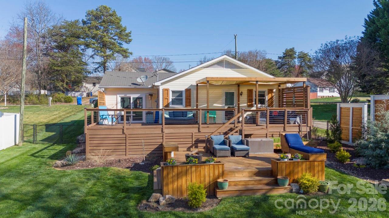 141 Bluewing Lane — Mooresville