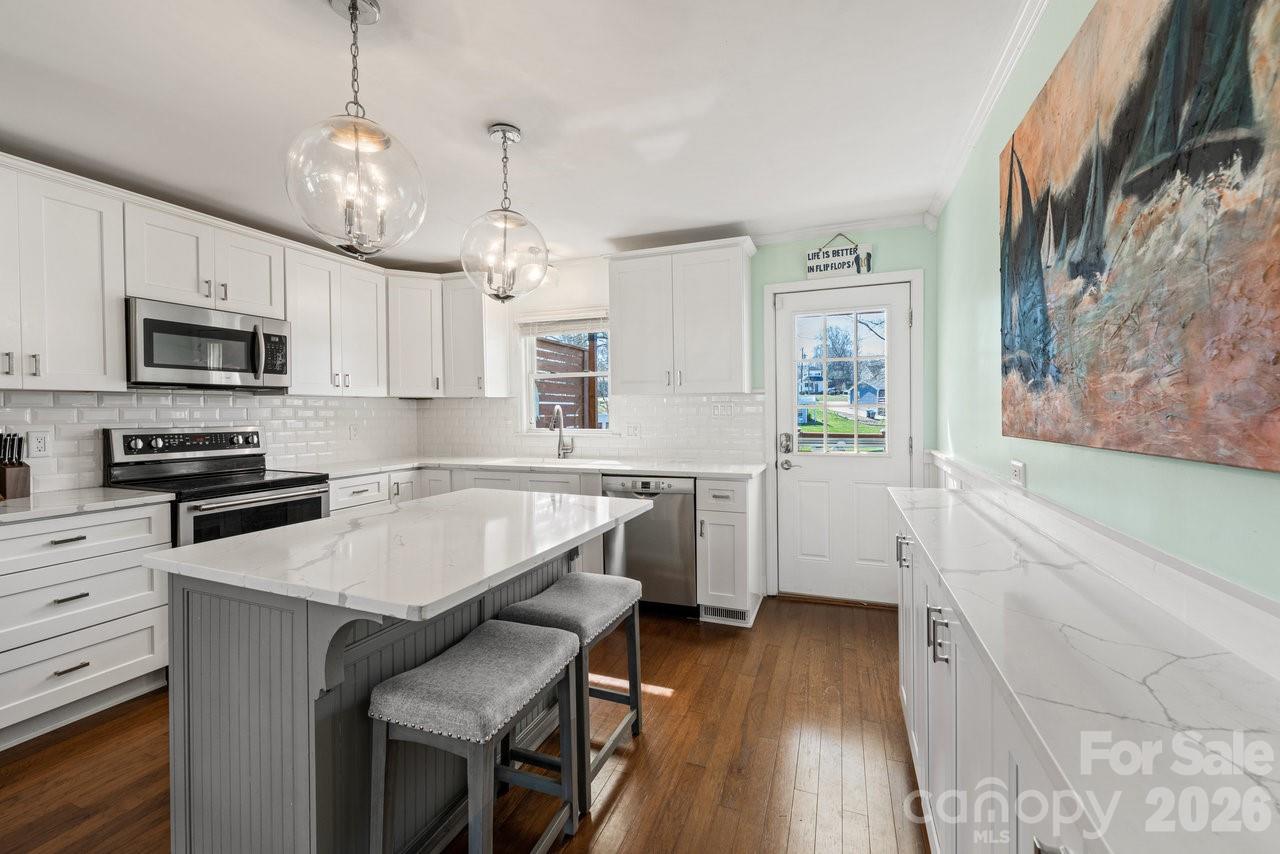 141 Bluewing Lane — Mooresville