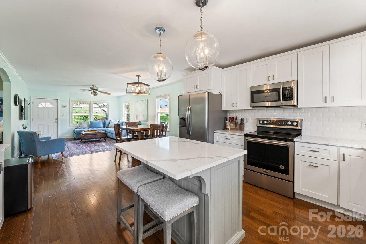 141 Bluewing Lane — Mooresville