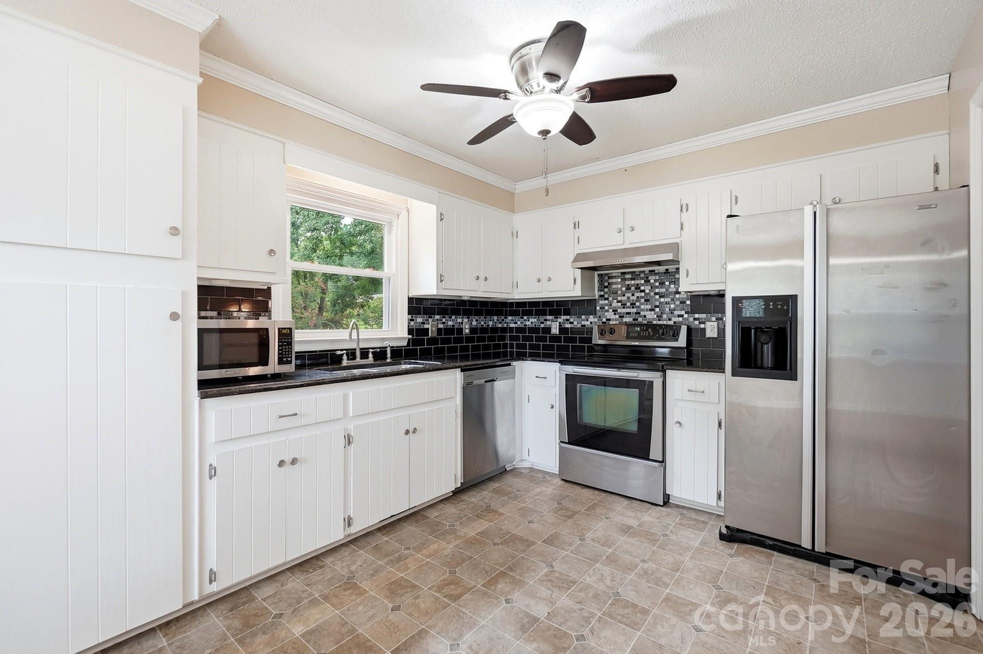 2600 Providence Drive — Gastonia