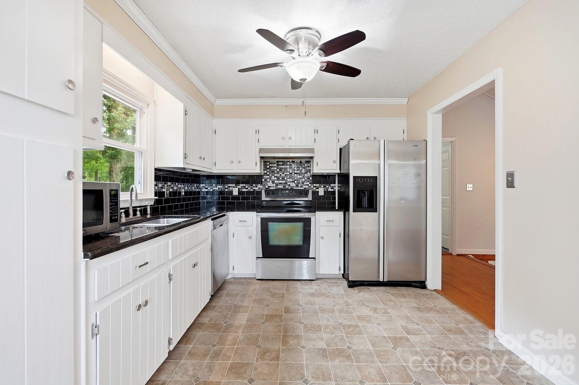2600 Providence Drive — Gastonia