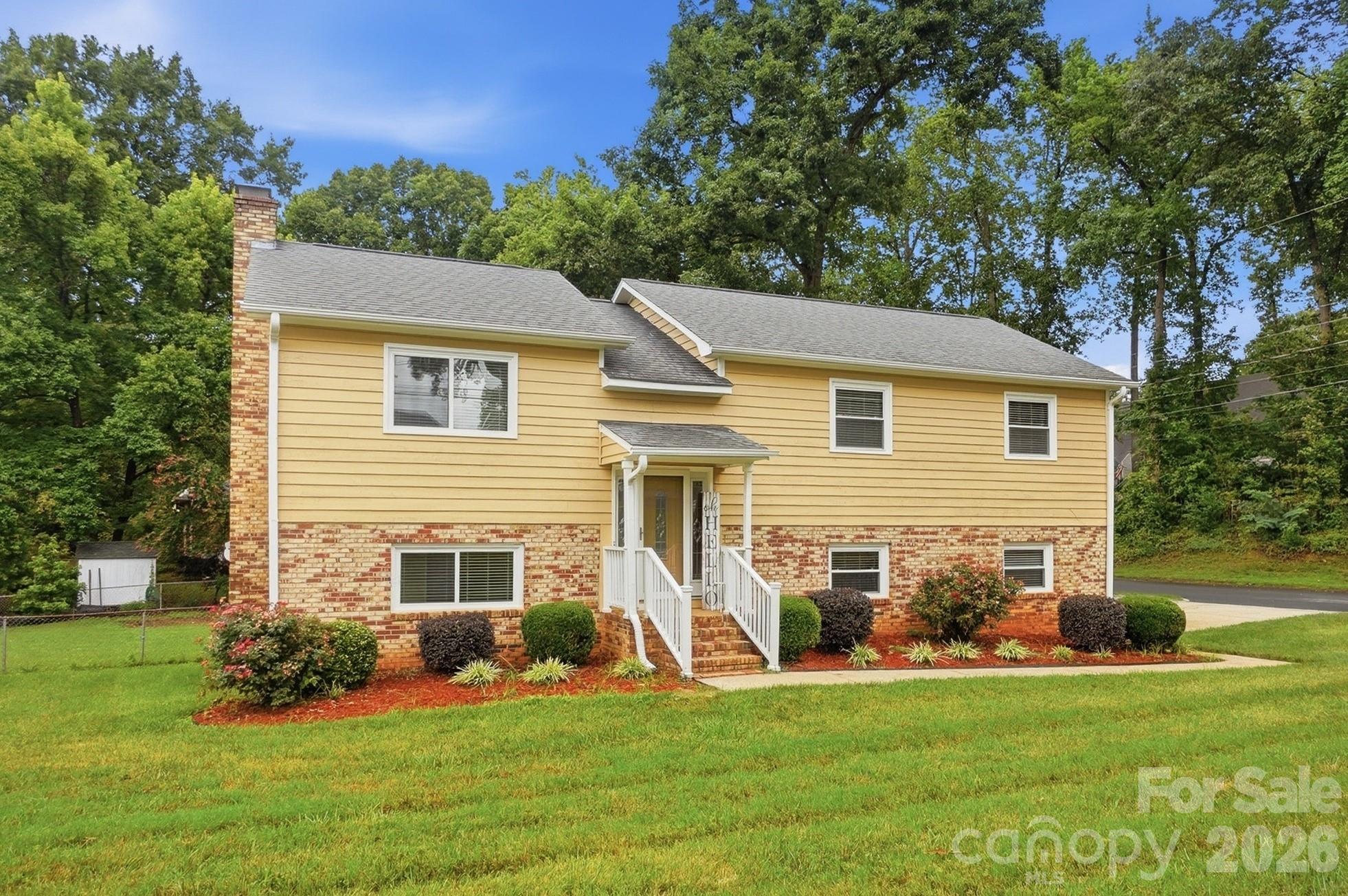2600 Providence Drive — Gastonia