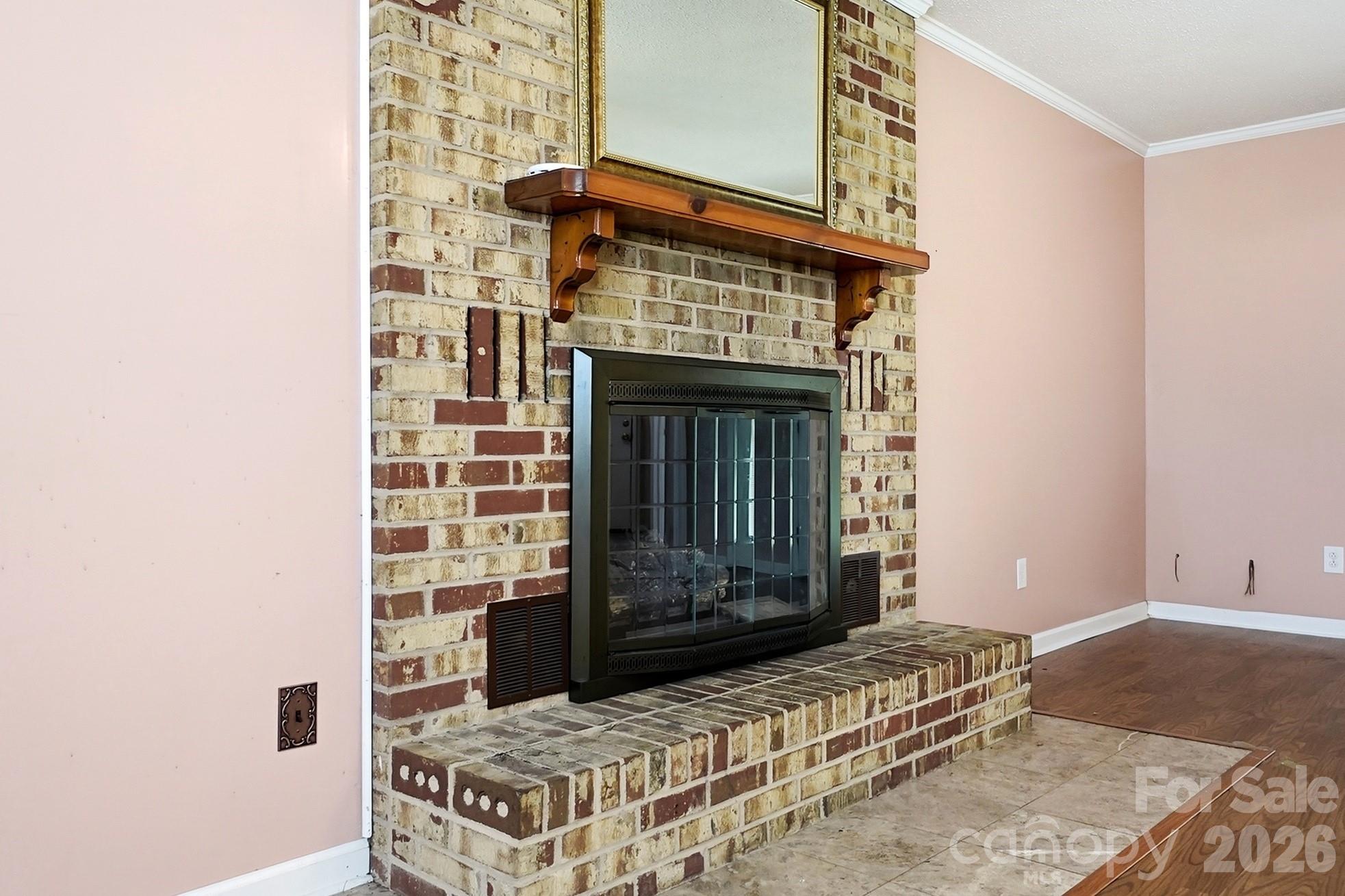 2600 Providence Drive — Gastonia