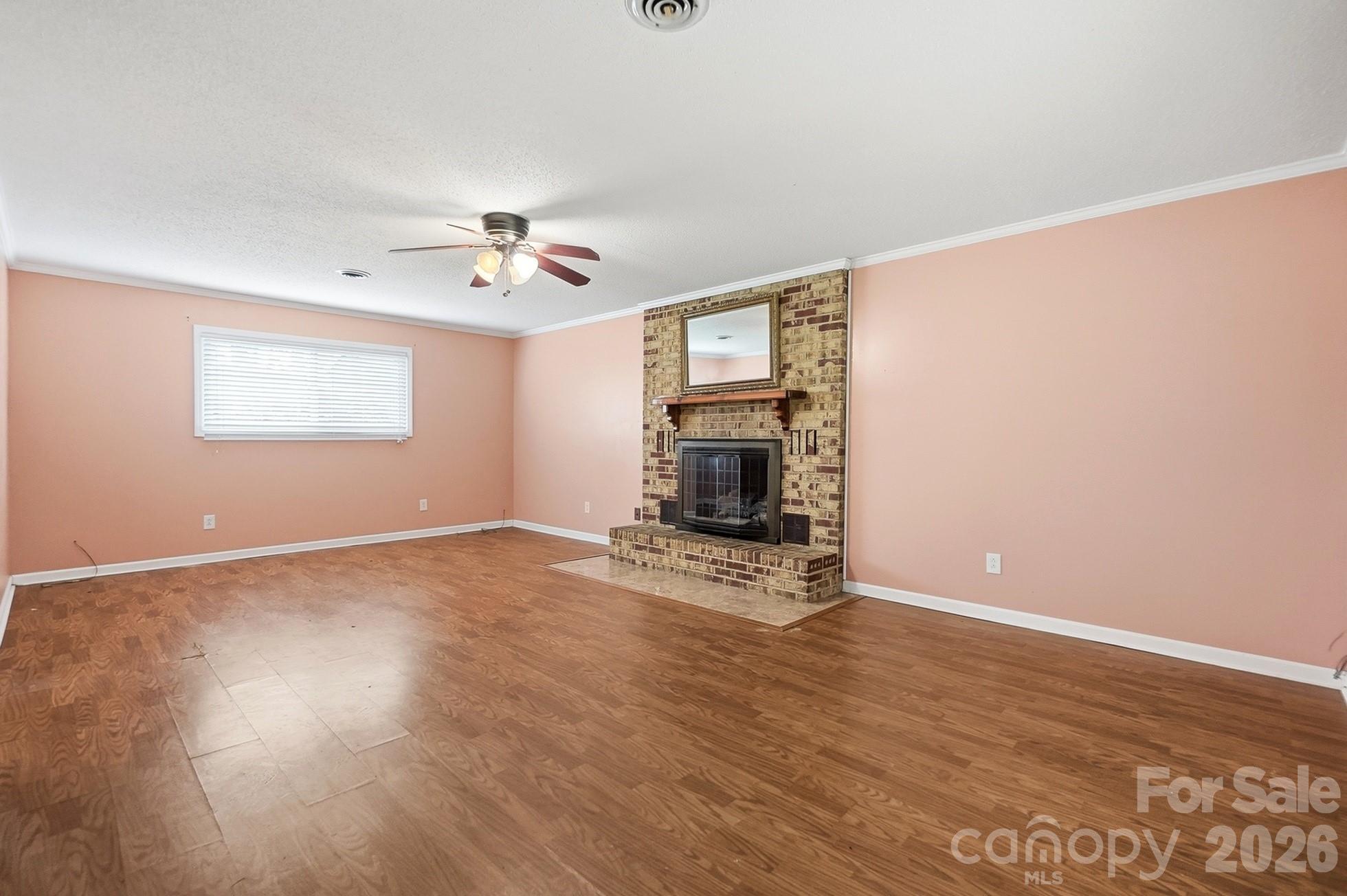 2600 Providence Drive — Gastonia
