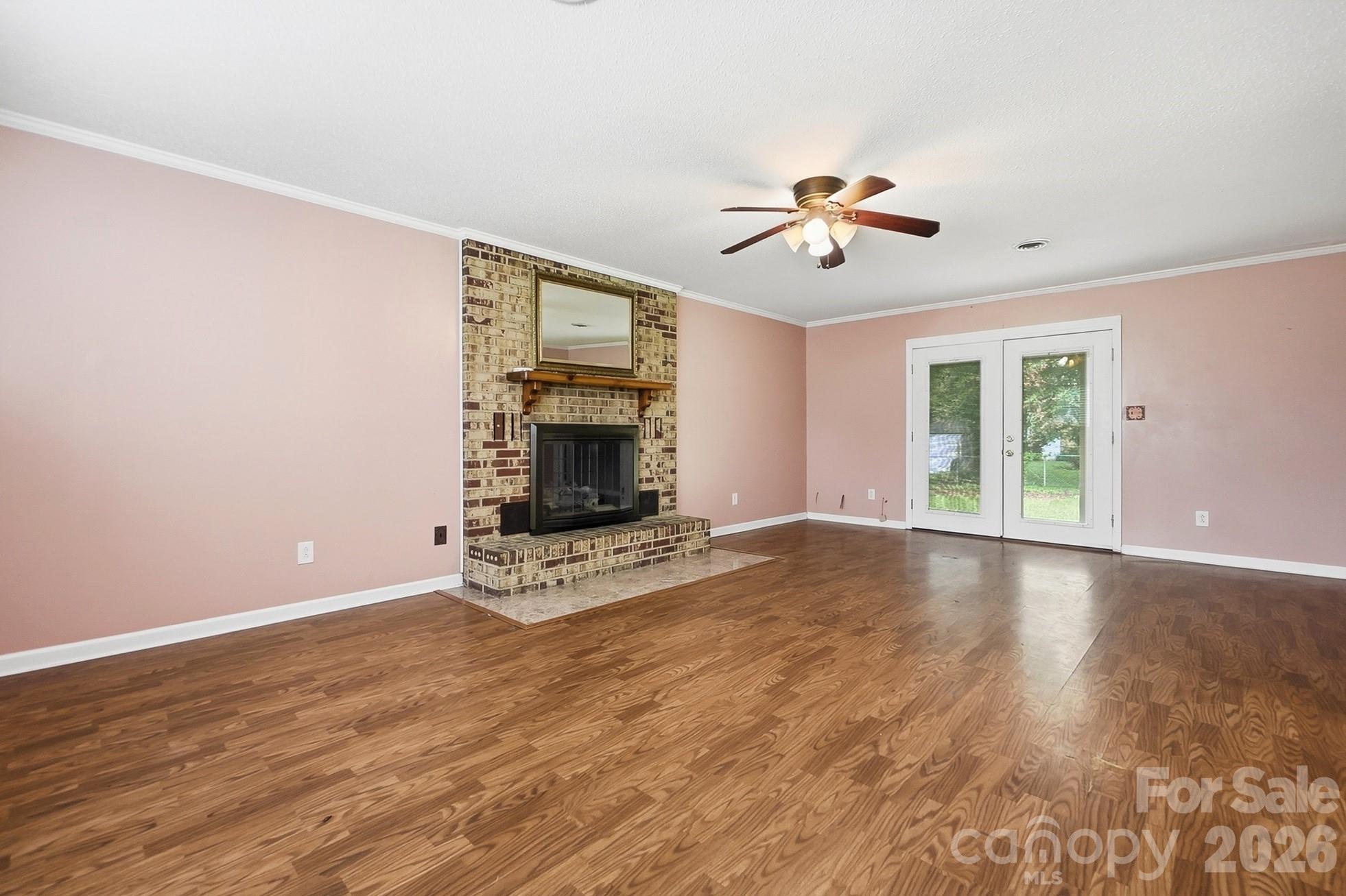 2600 Providence Drive — Gastonia