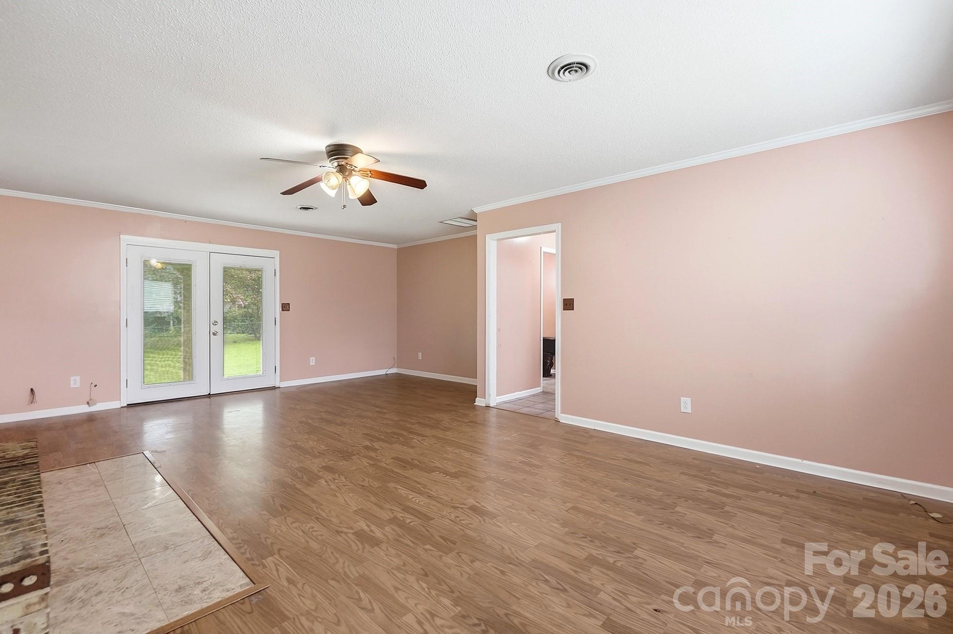 2600 Providence Drive — Gastonia