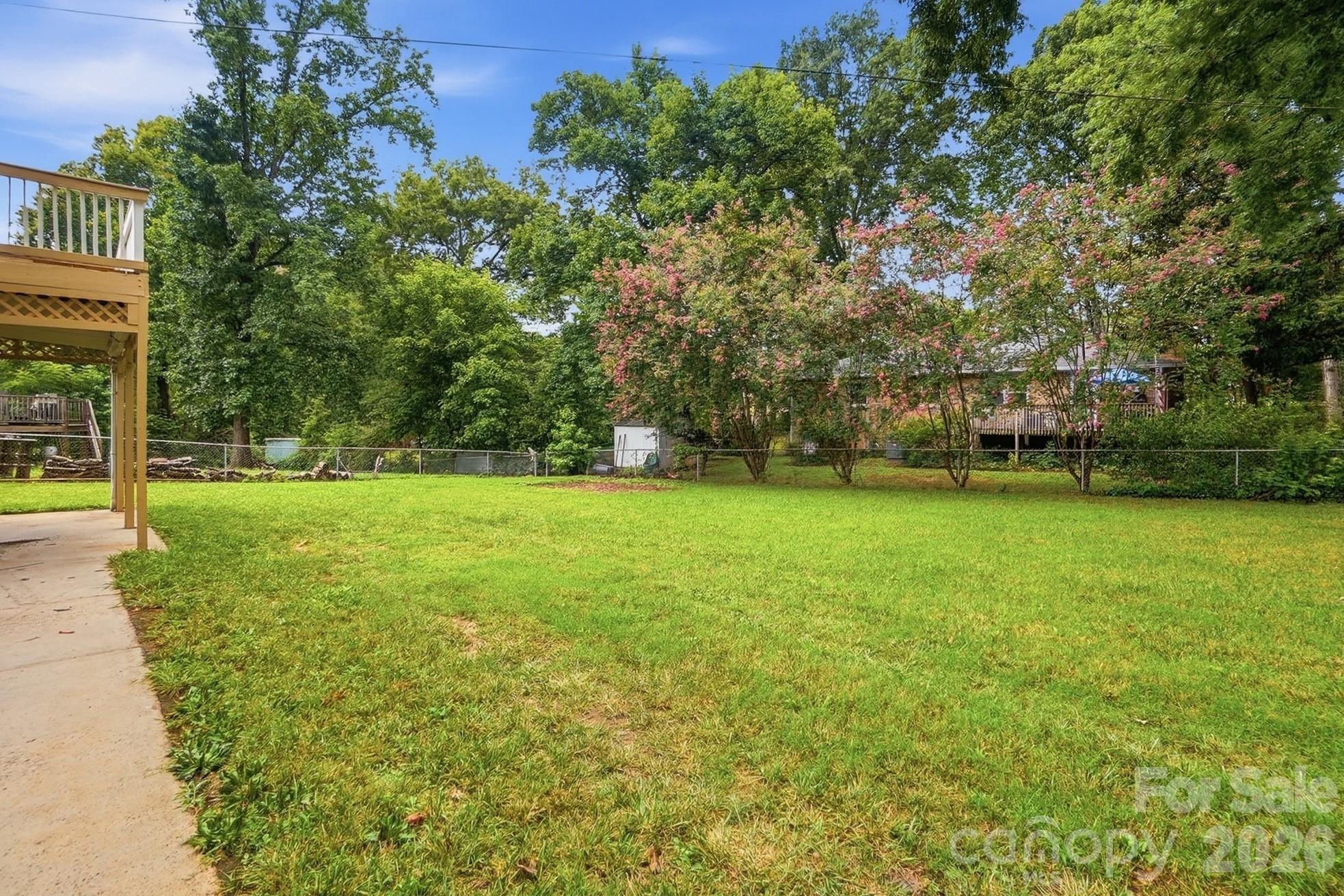 2600 Providence Drive — Gastonia