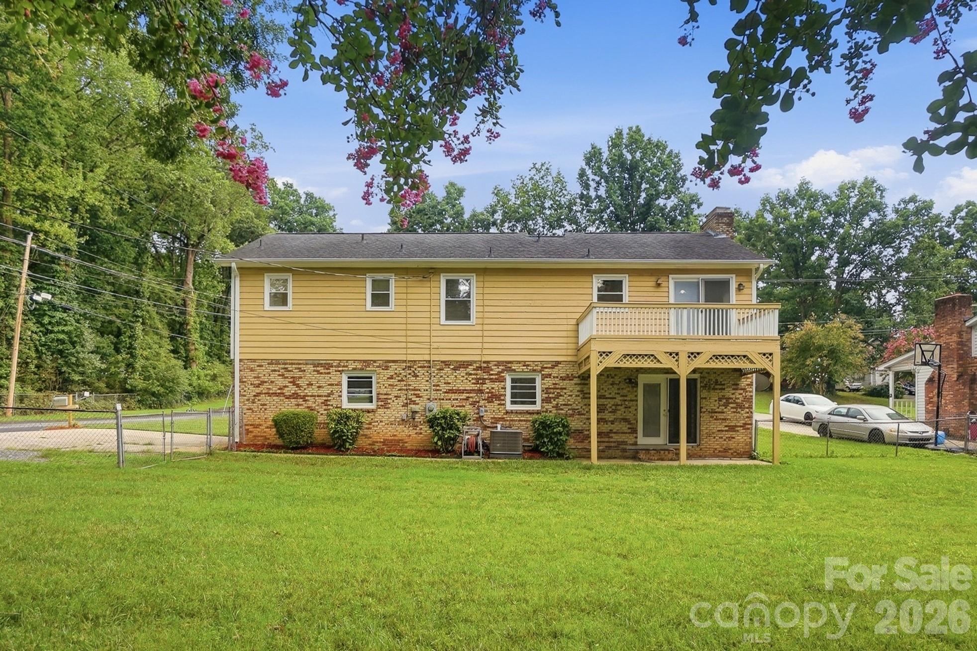 2600 Providence Drive — Gastonia
